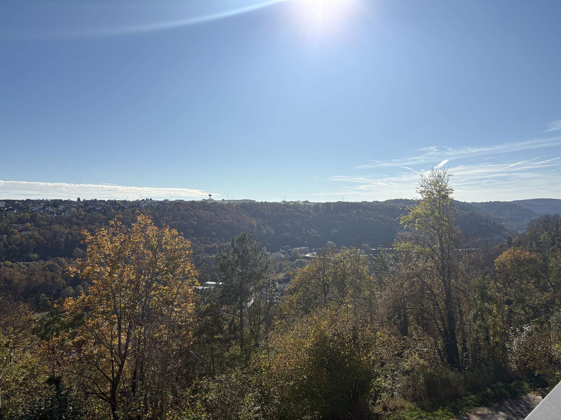Ausblick 