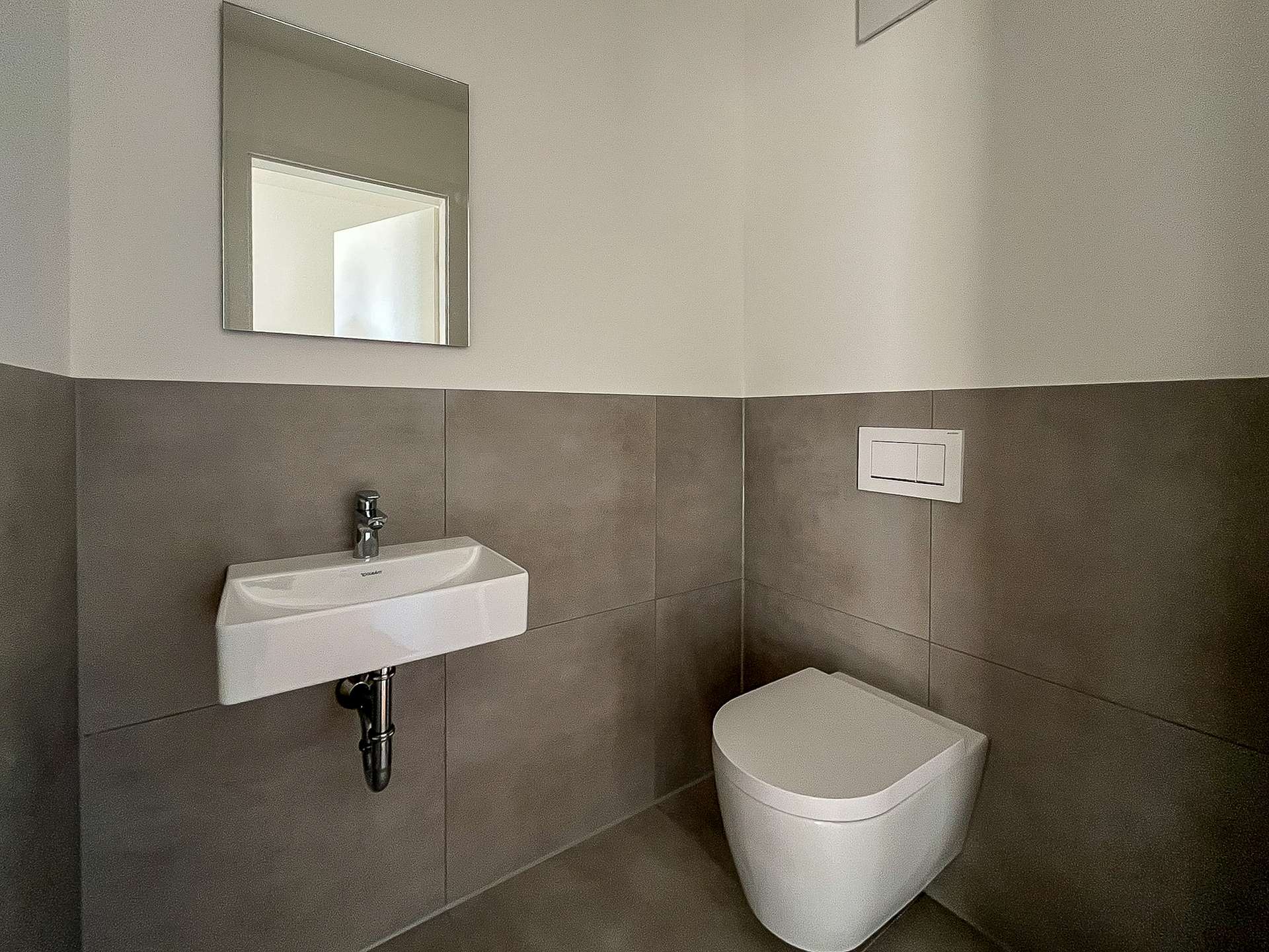 Gäste-WC