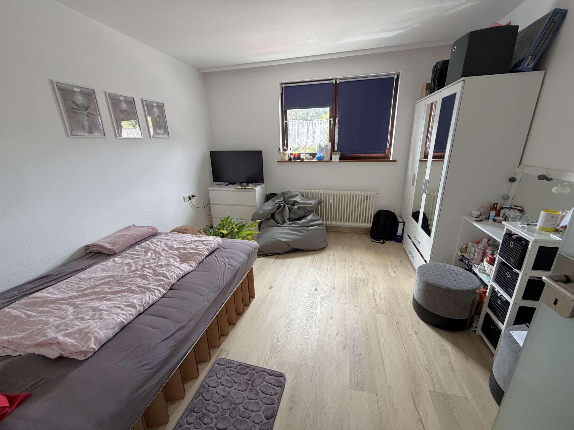Schlafzimmer 2