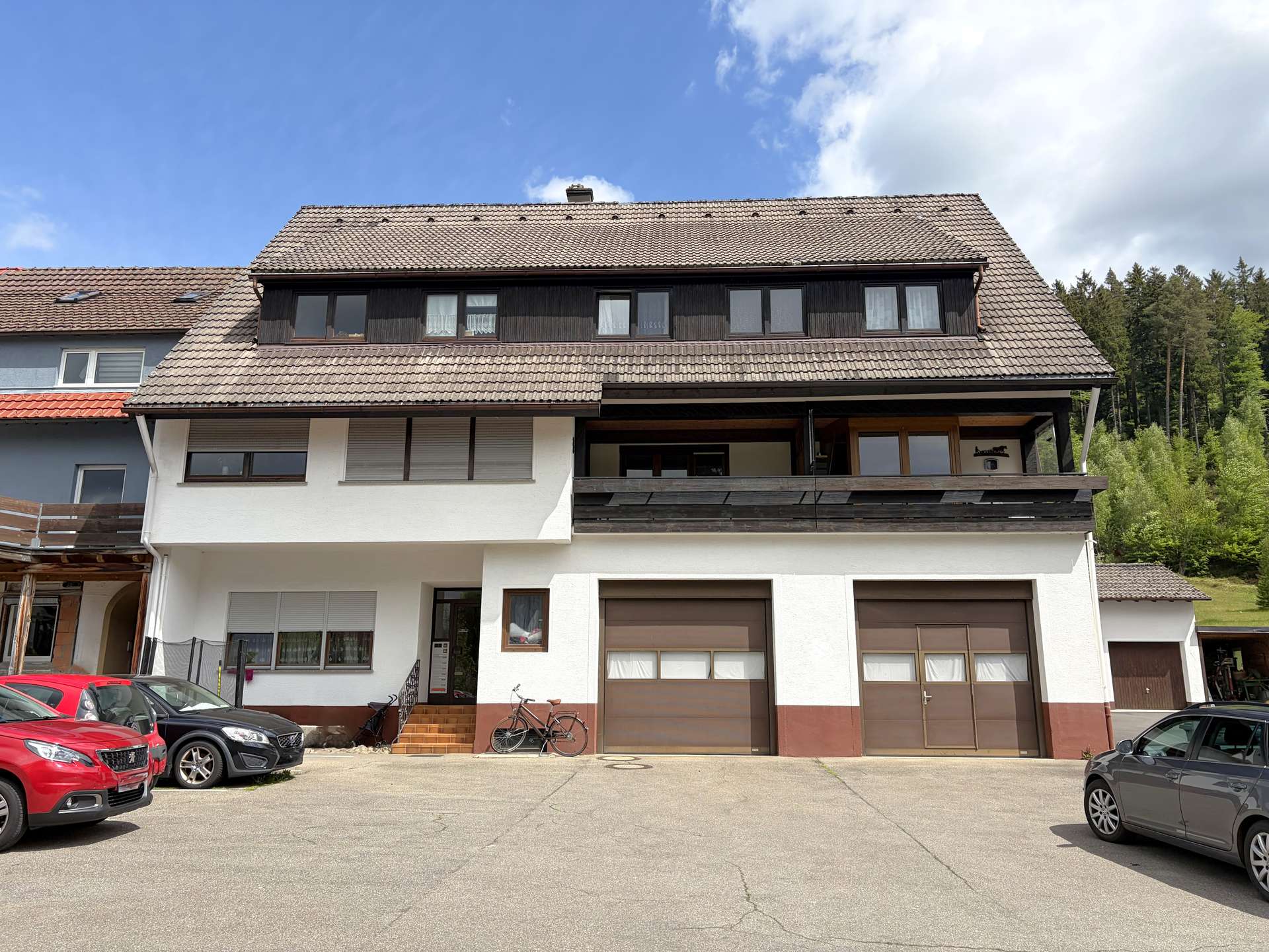 Außenansicht