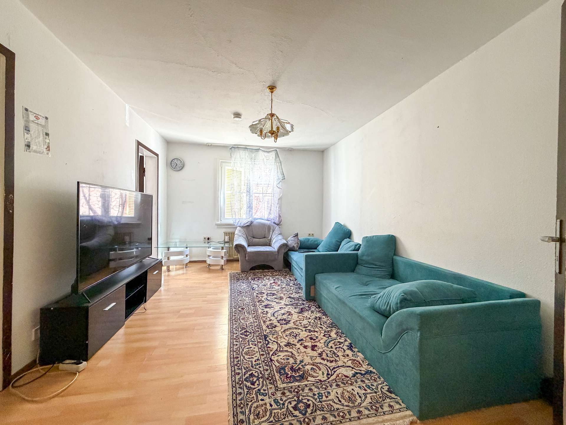 Wohnung 1. OG