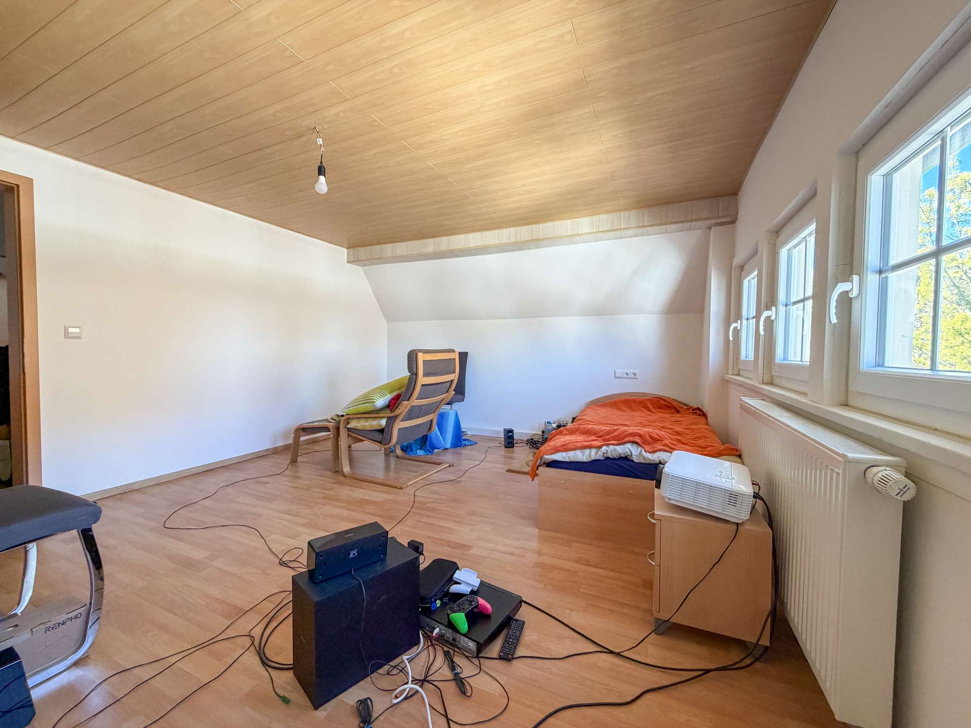 Wohnung DG