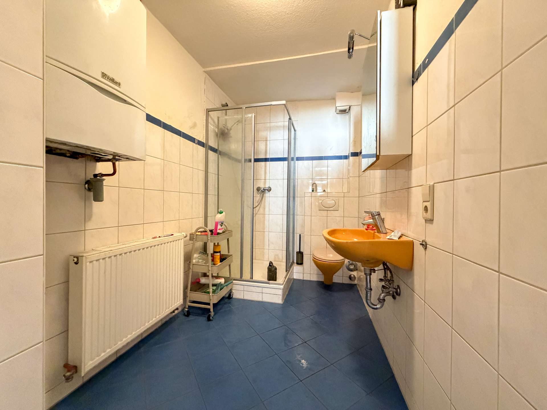 Wohnung 1. OG