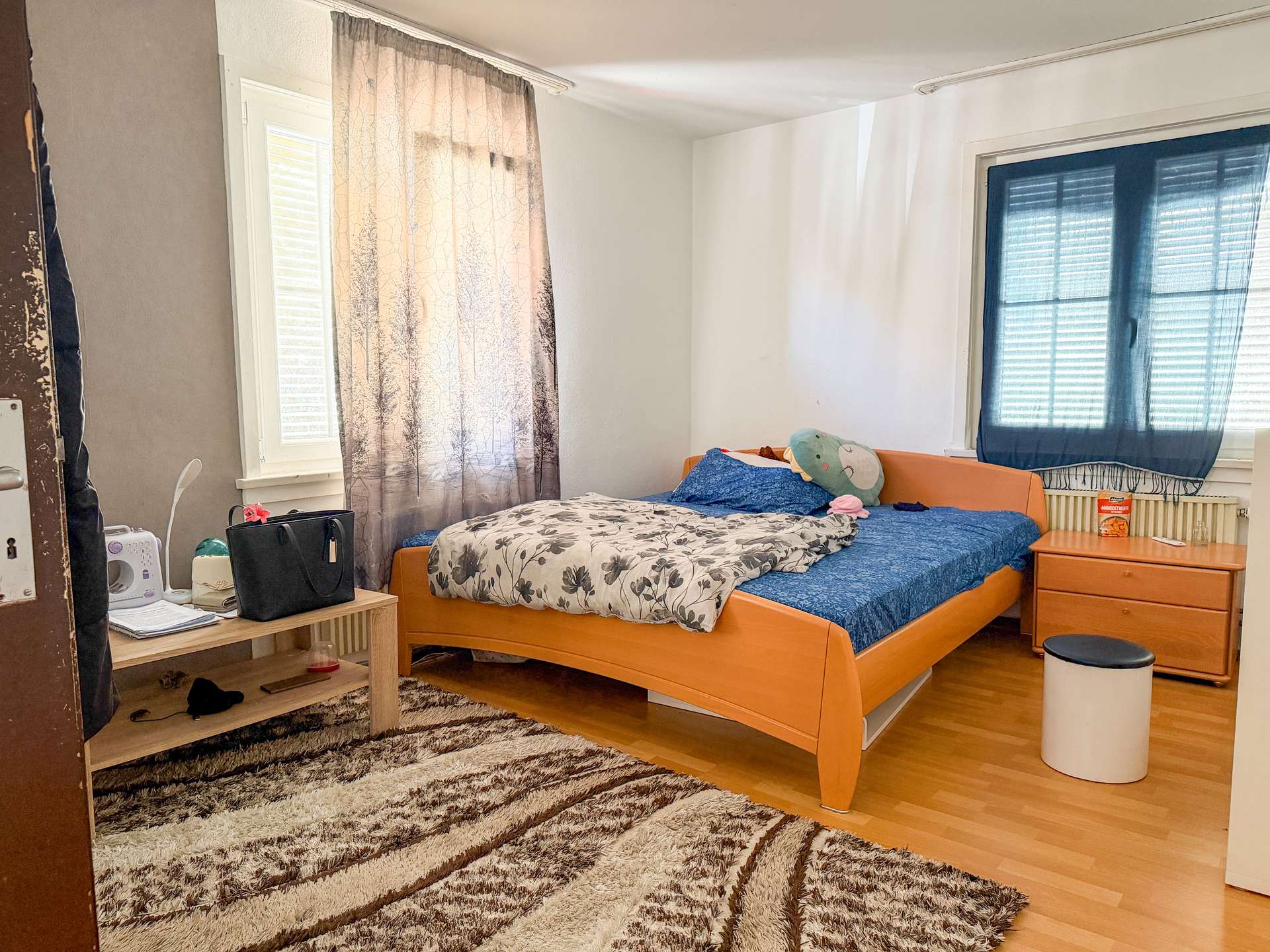 Wohnung 1. OG