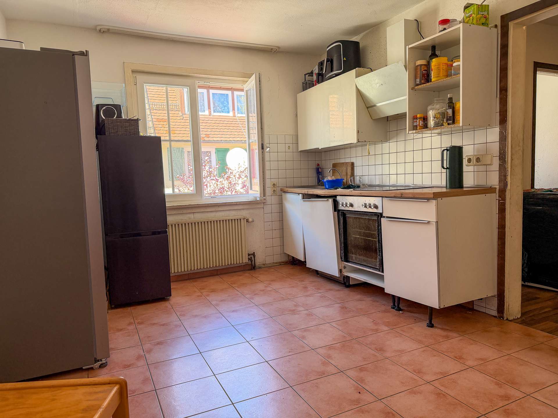 Wohnung 1. OG