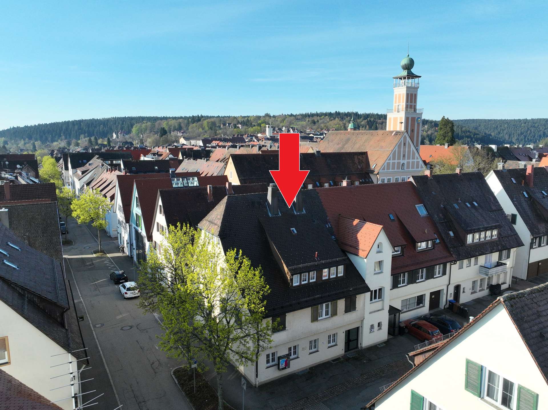 Außenansicht