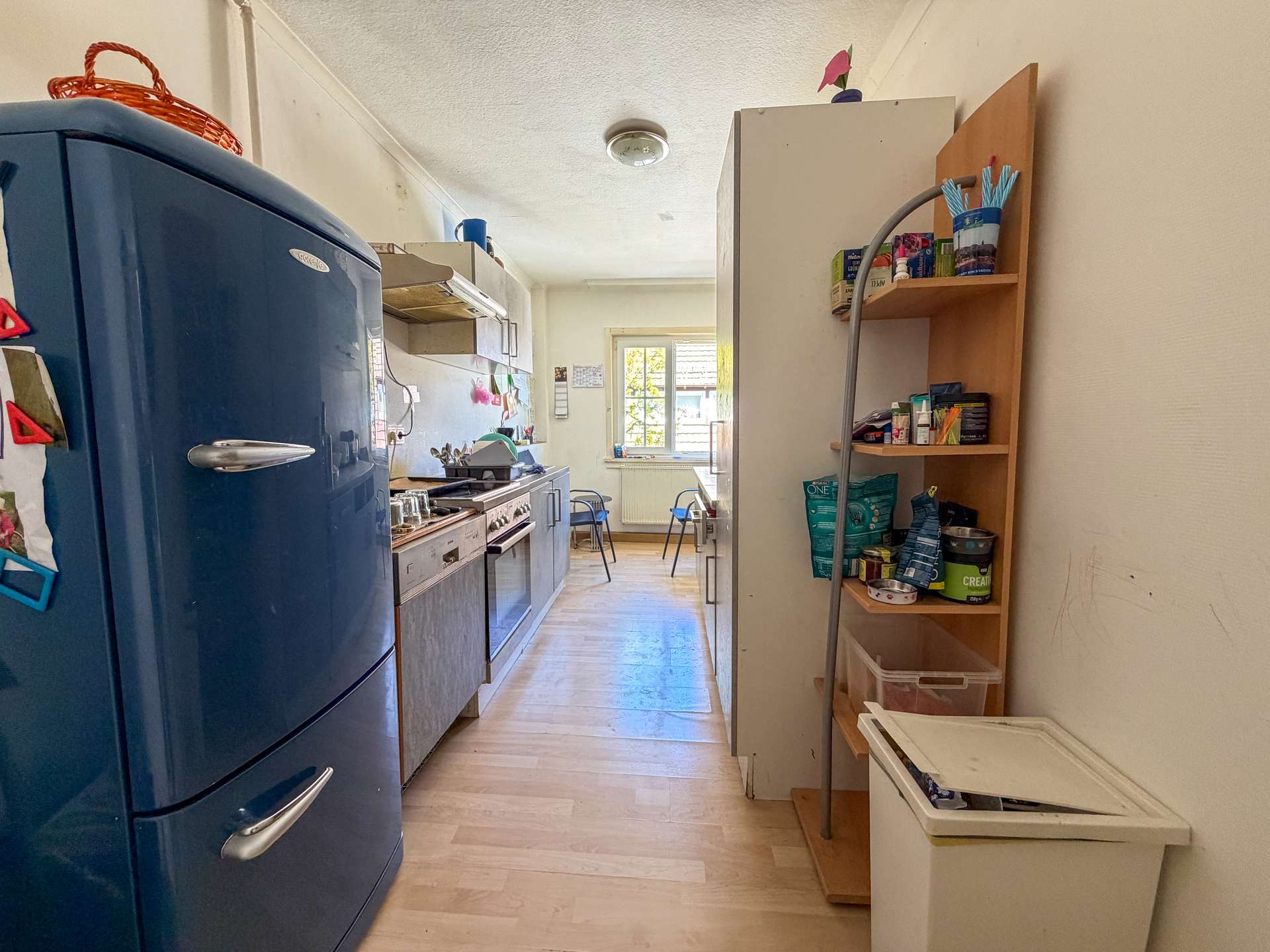 Wohnung 2. OG