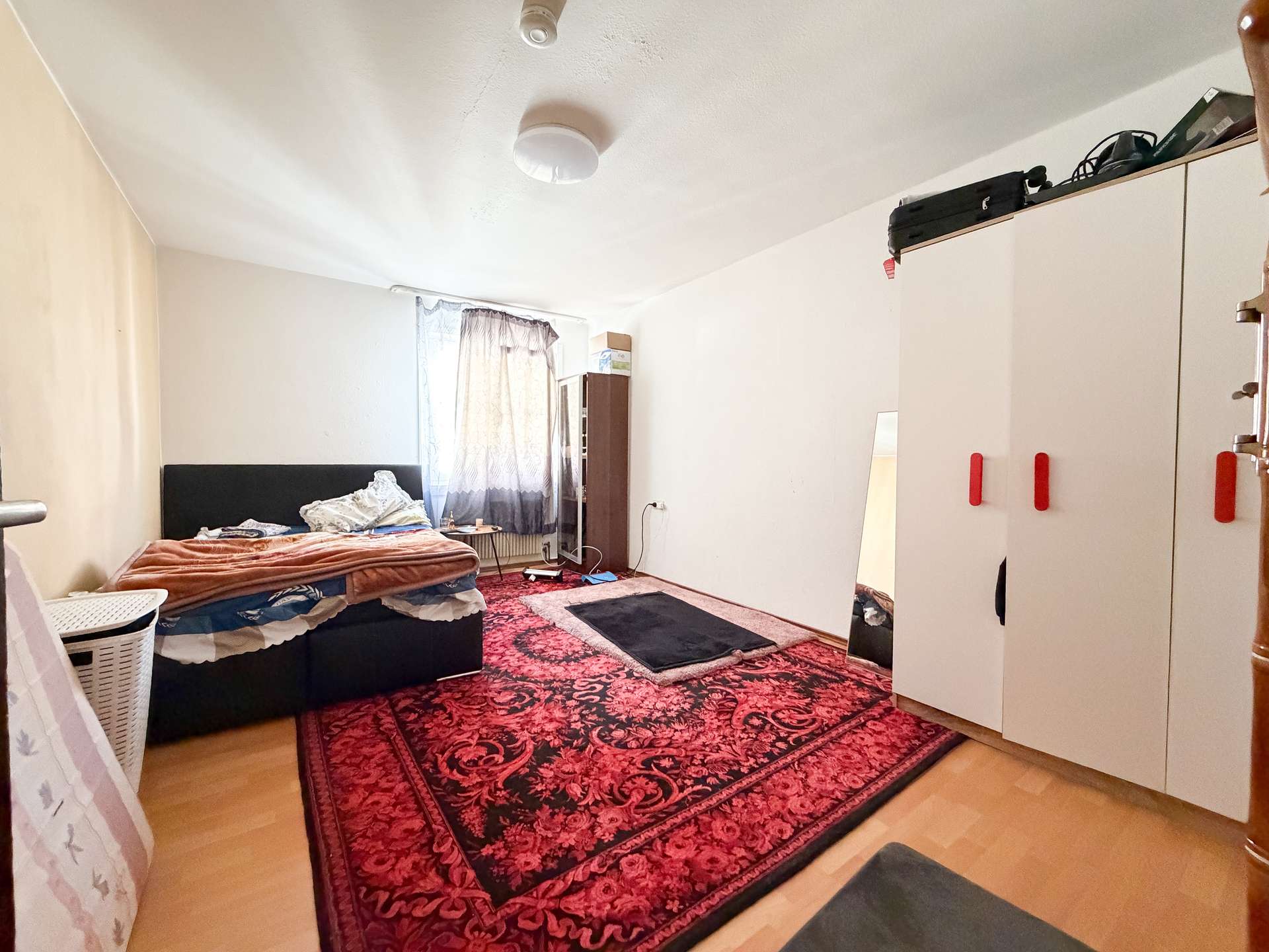 Wohnung 1. OG