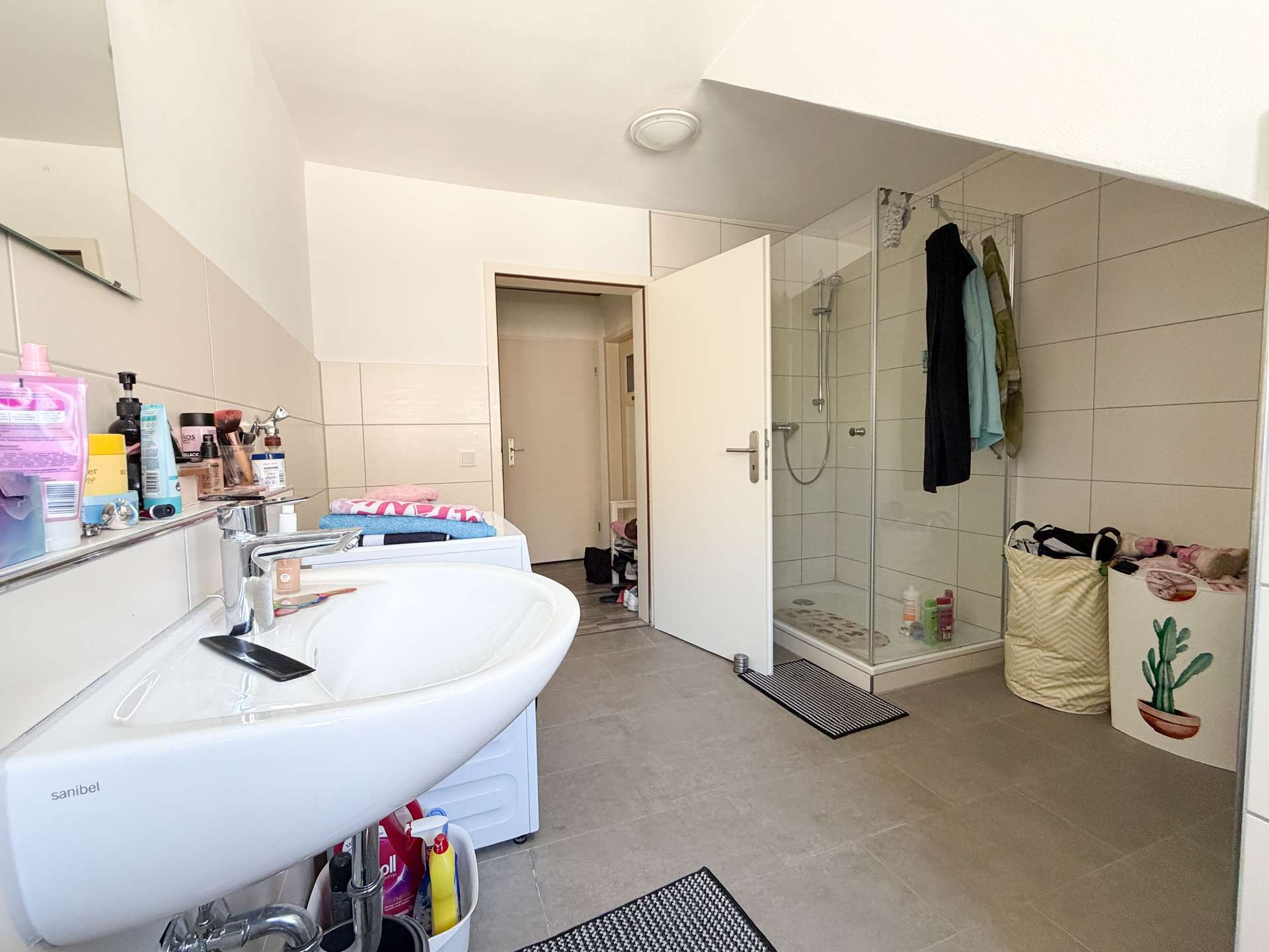 Wohnung 2. OG