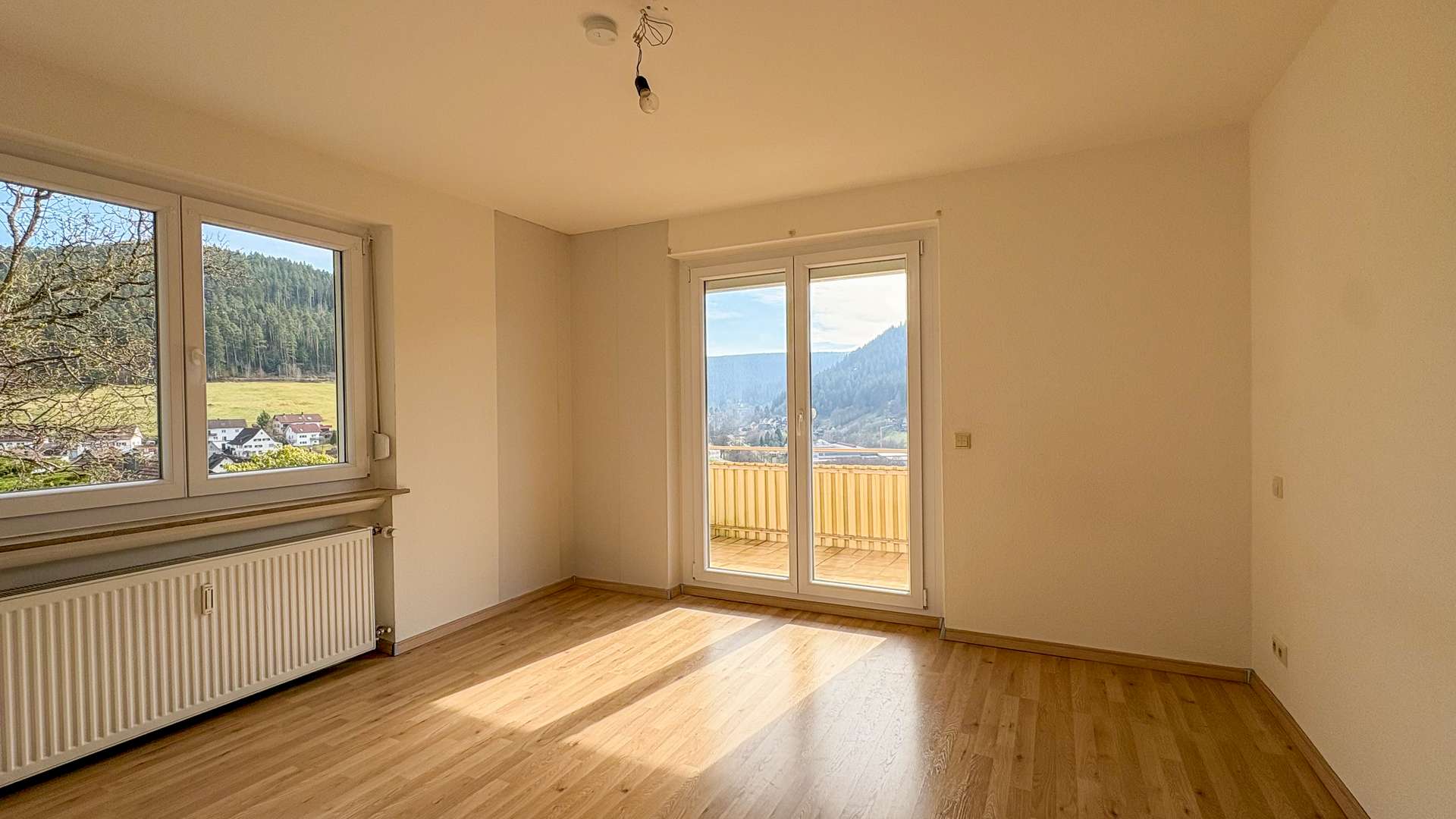 Wohnung OG