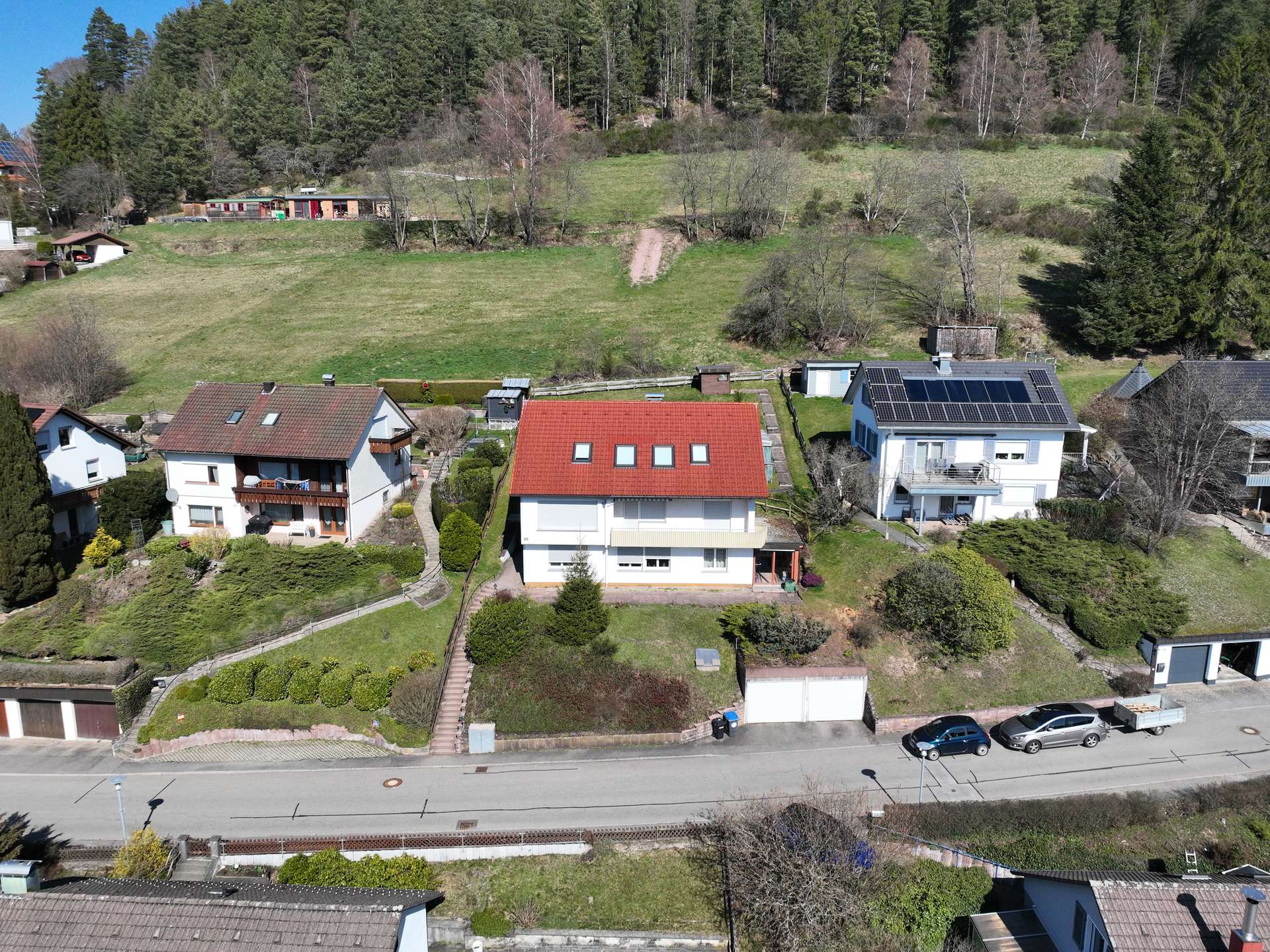 Außenansicht