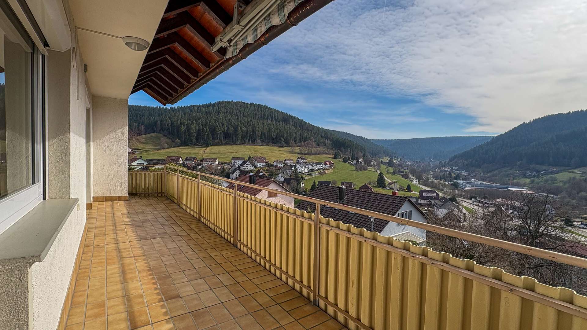 Ausblick
