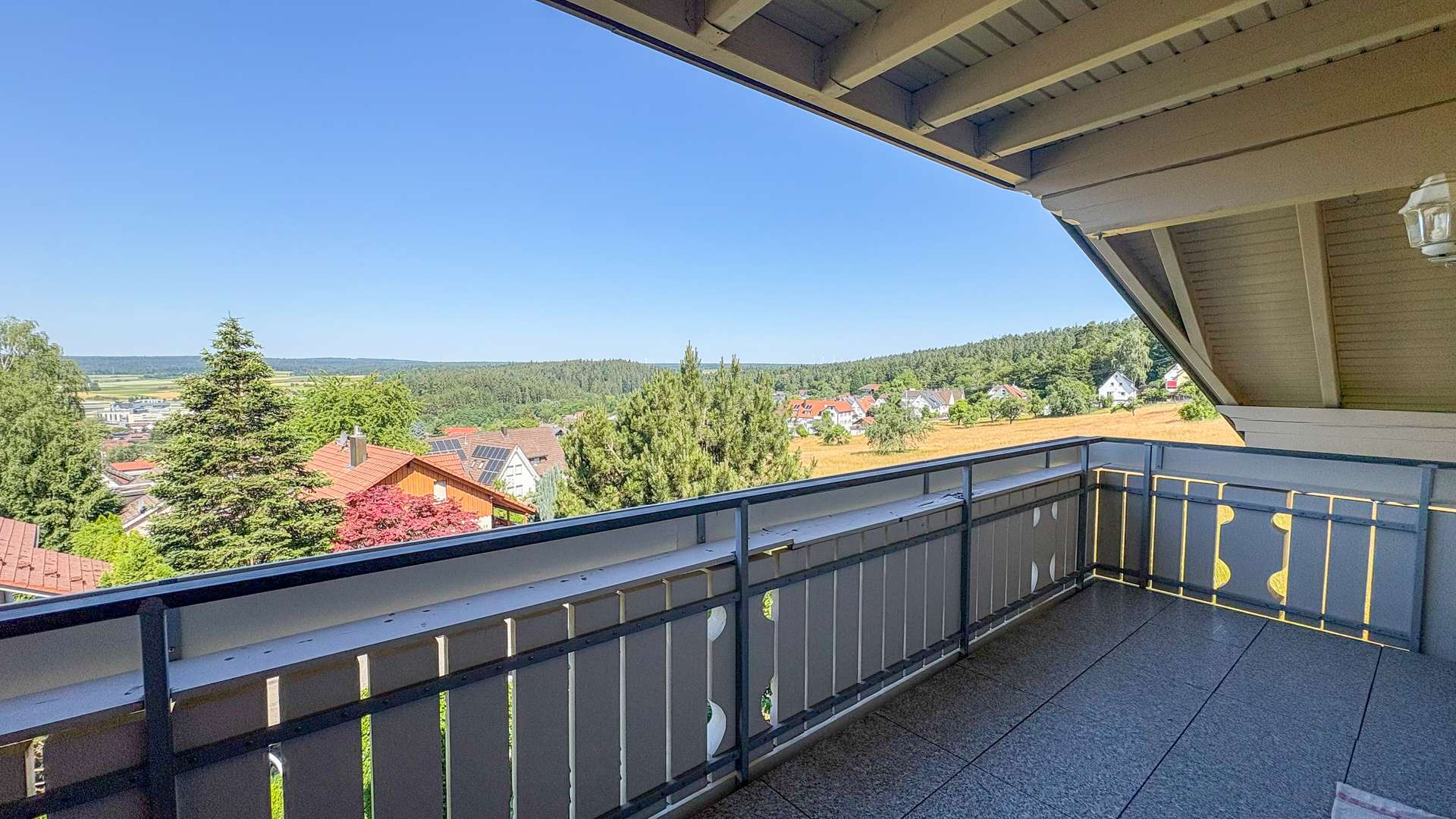 Balkon DG