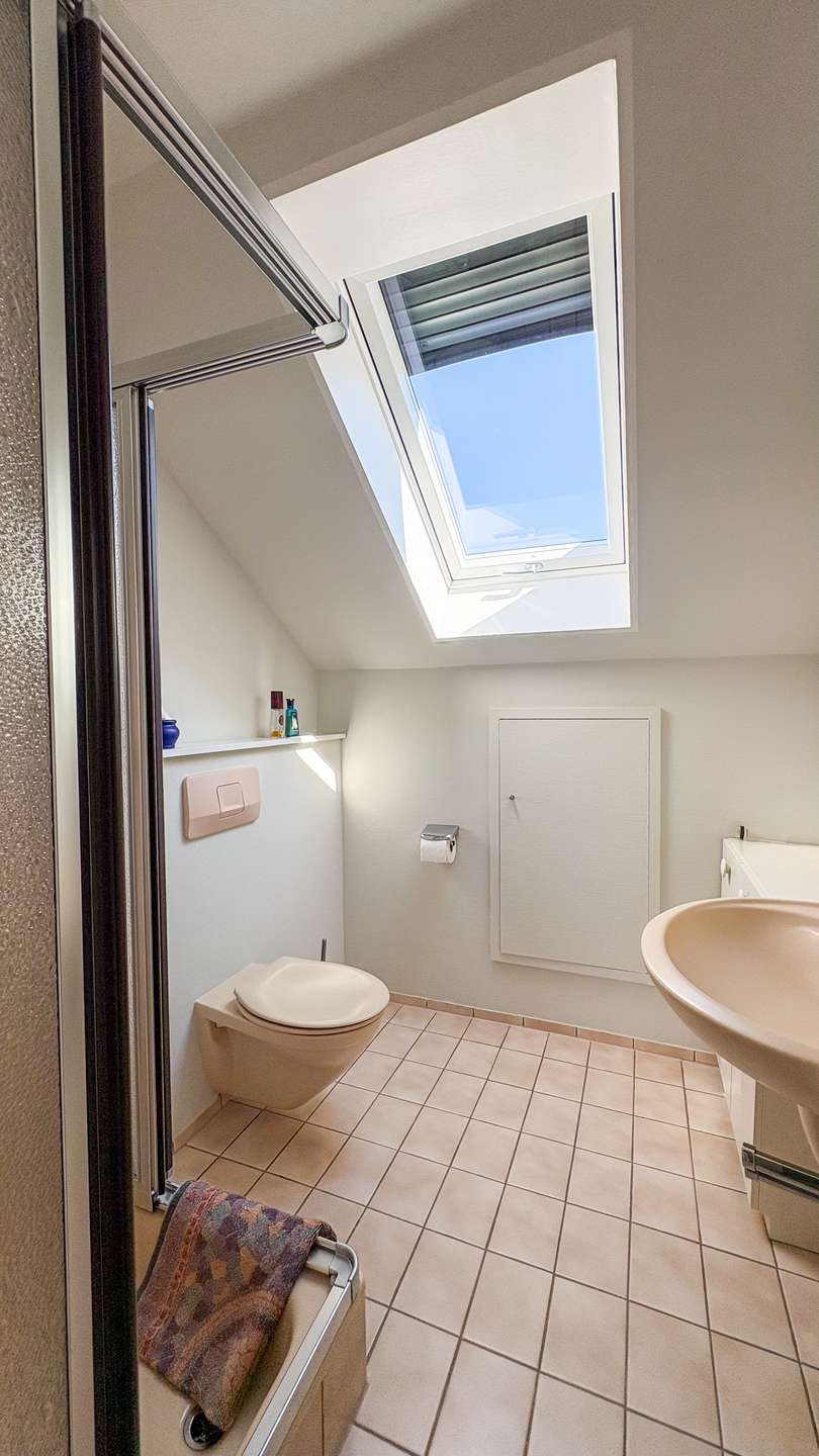 Badezimmer 2