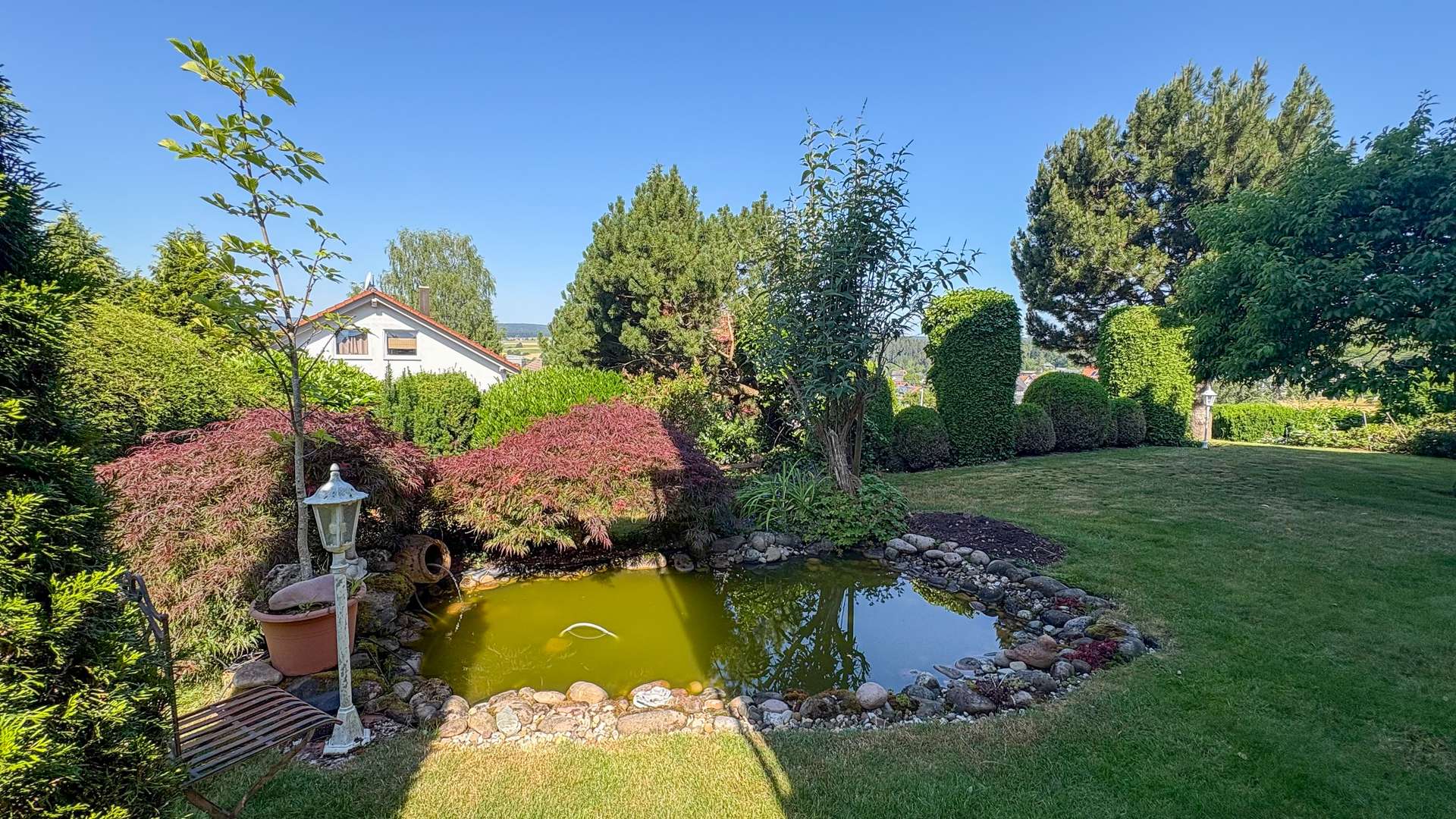 Garten