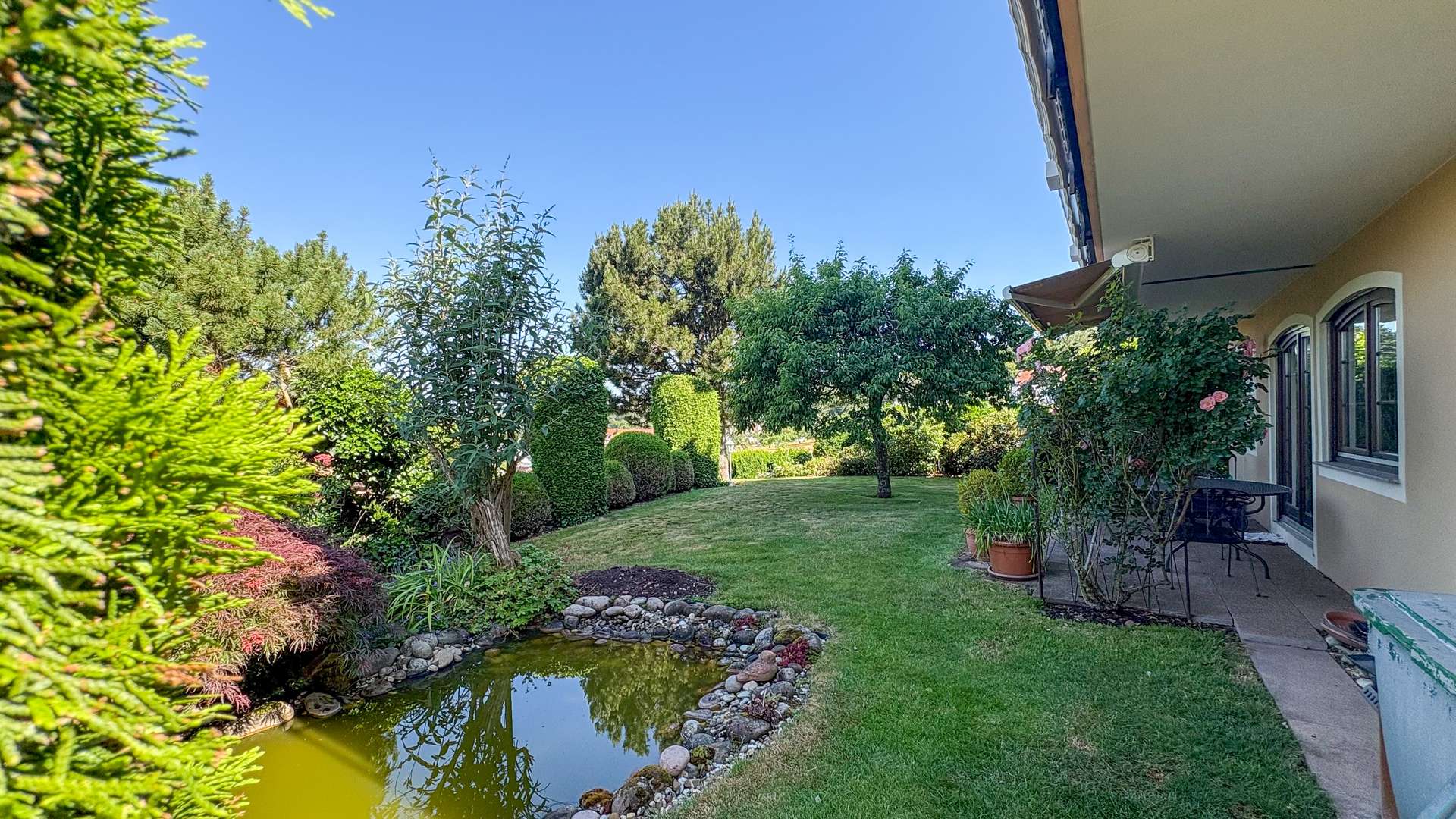 Garten