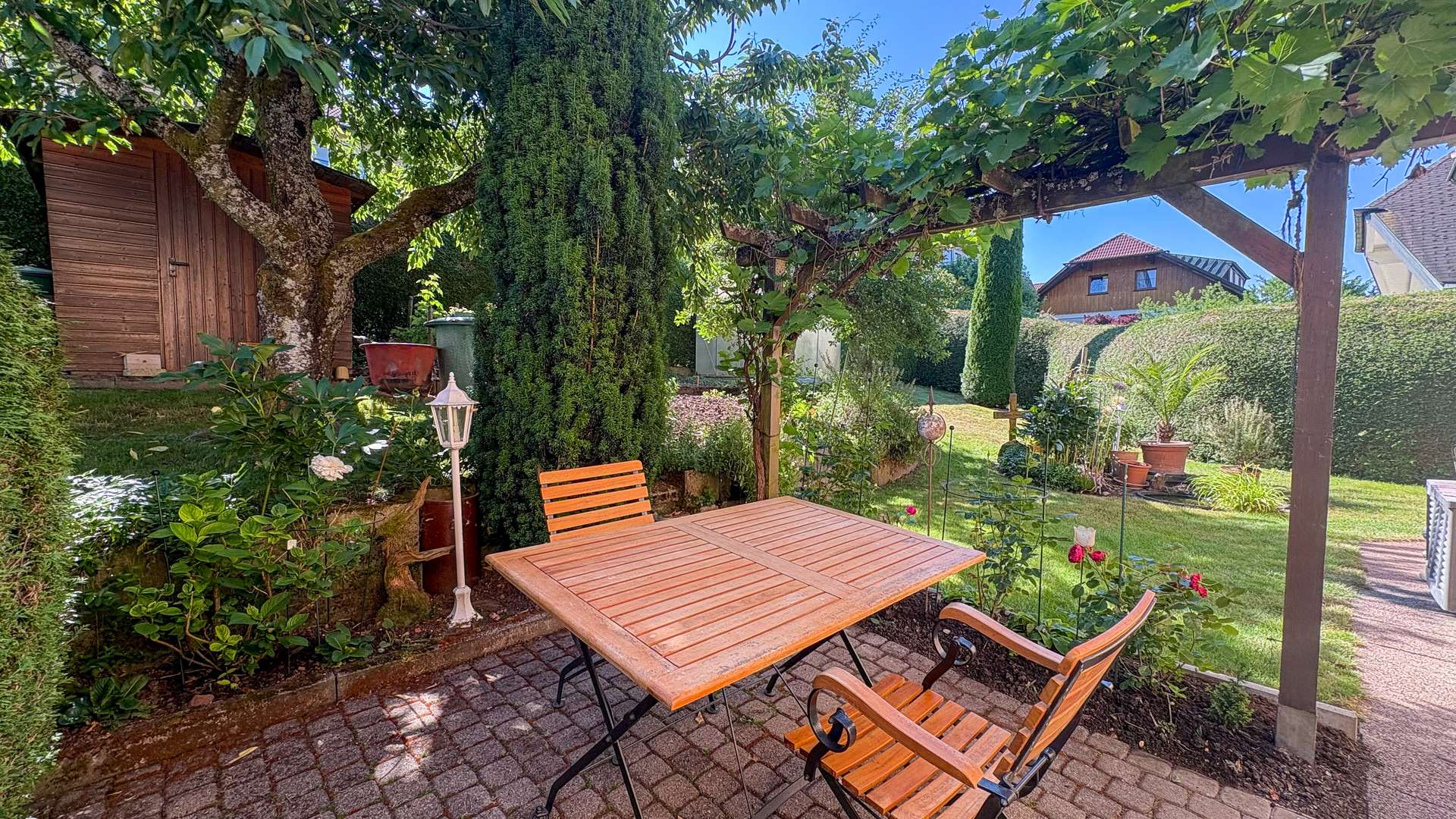 Garten