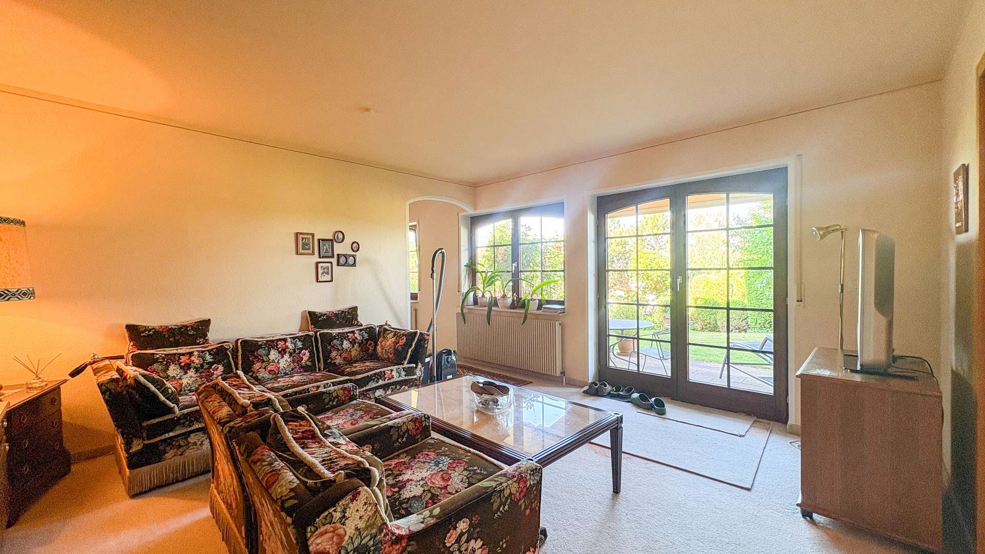 Wohnzimmer ELW