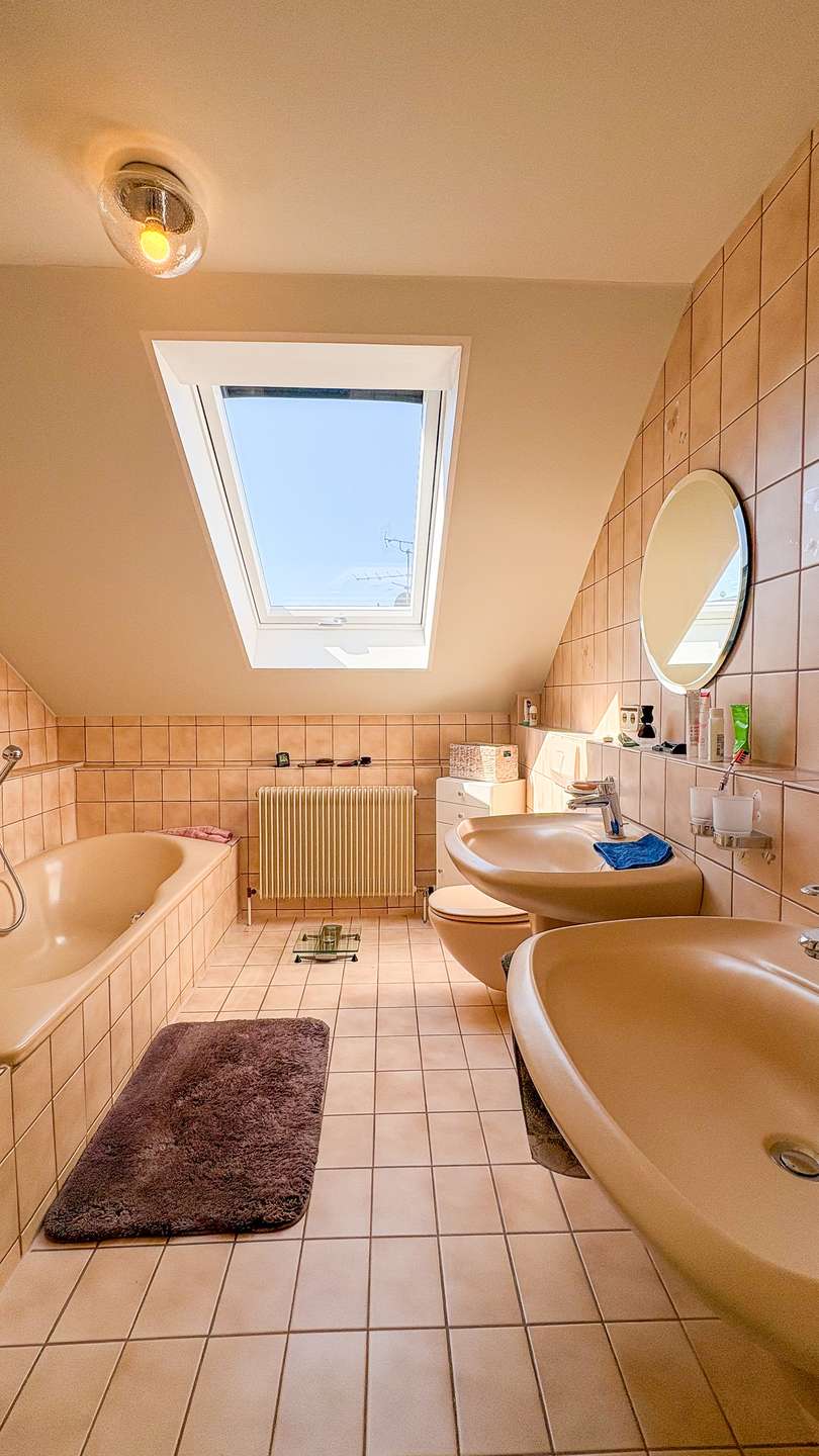 Badezimmer 1