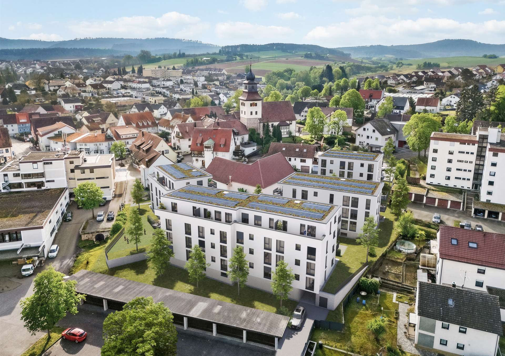 Visualisierungen