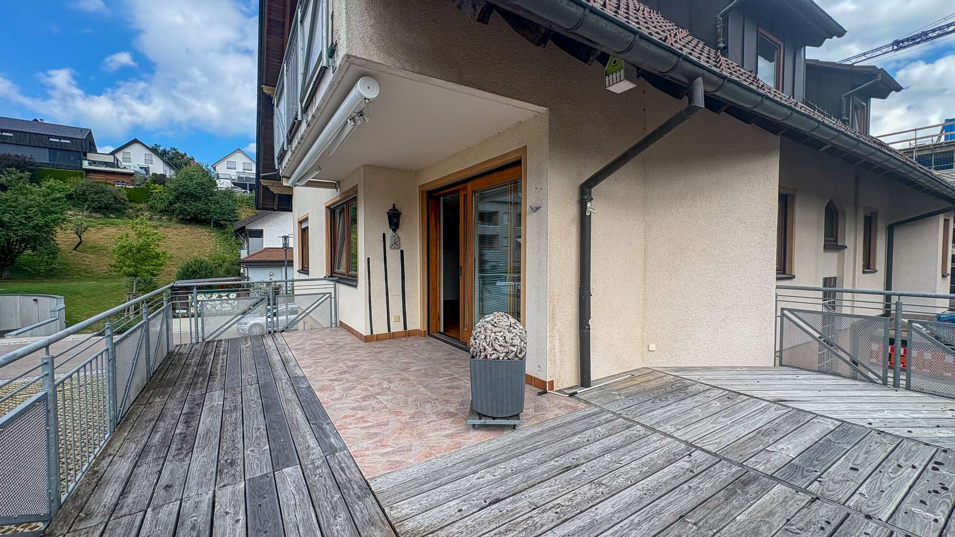 Wohnung 1.OG