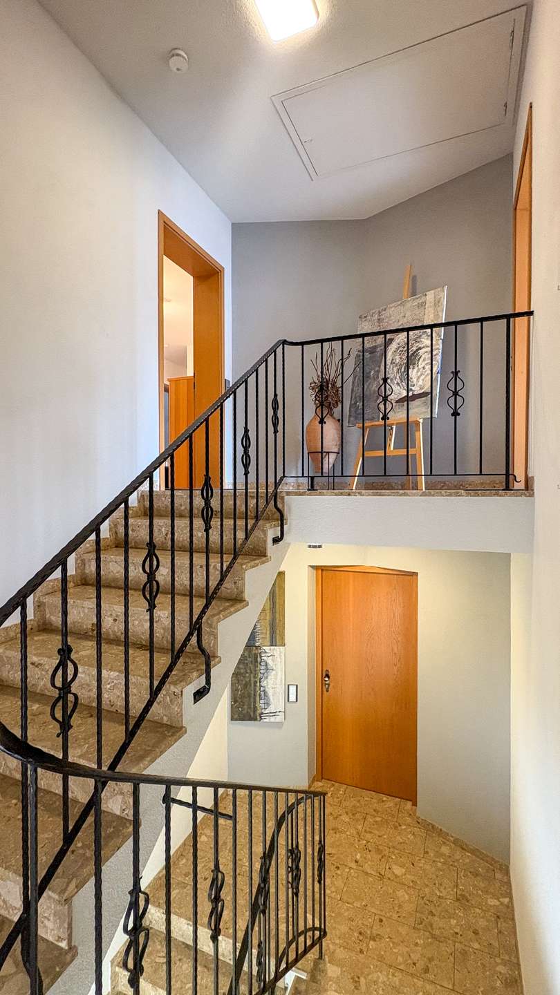 Treppenhaus