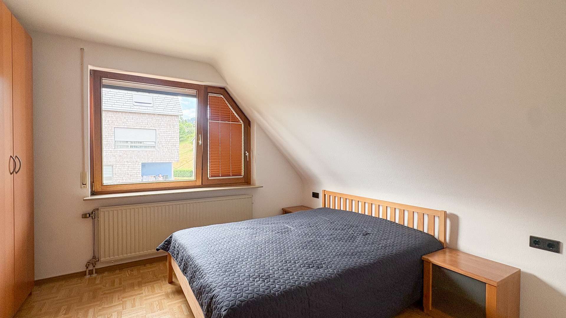 Wohnung DG LINKS