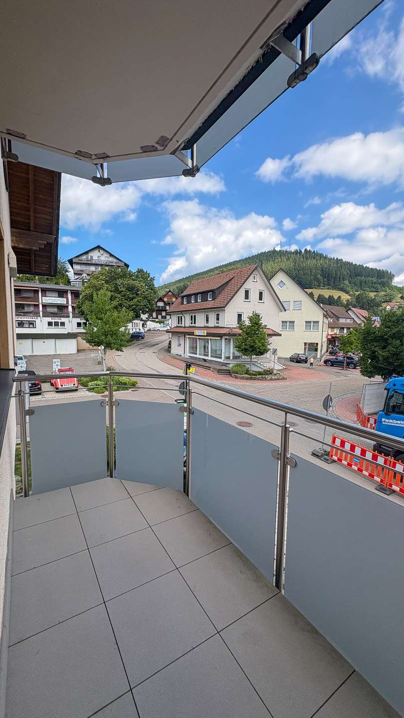 Wohnung 1.OG