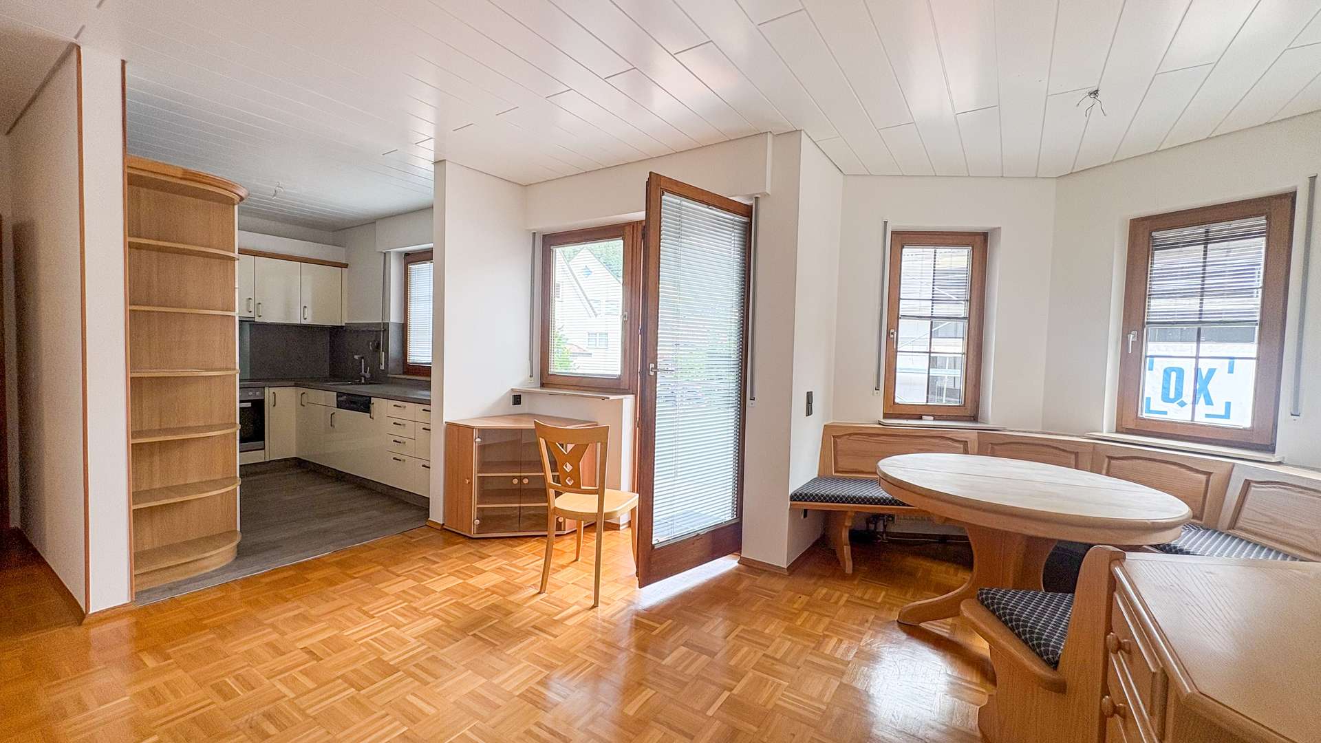 Wohnung 1.OG