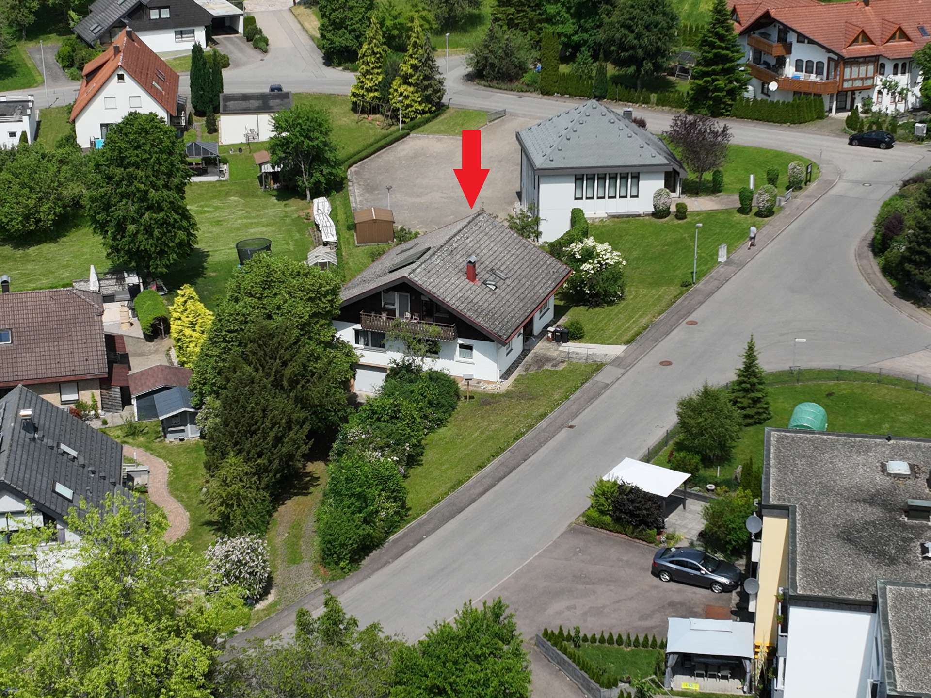 Außenansicht