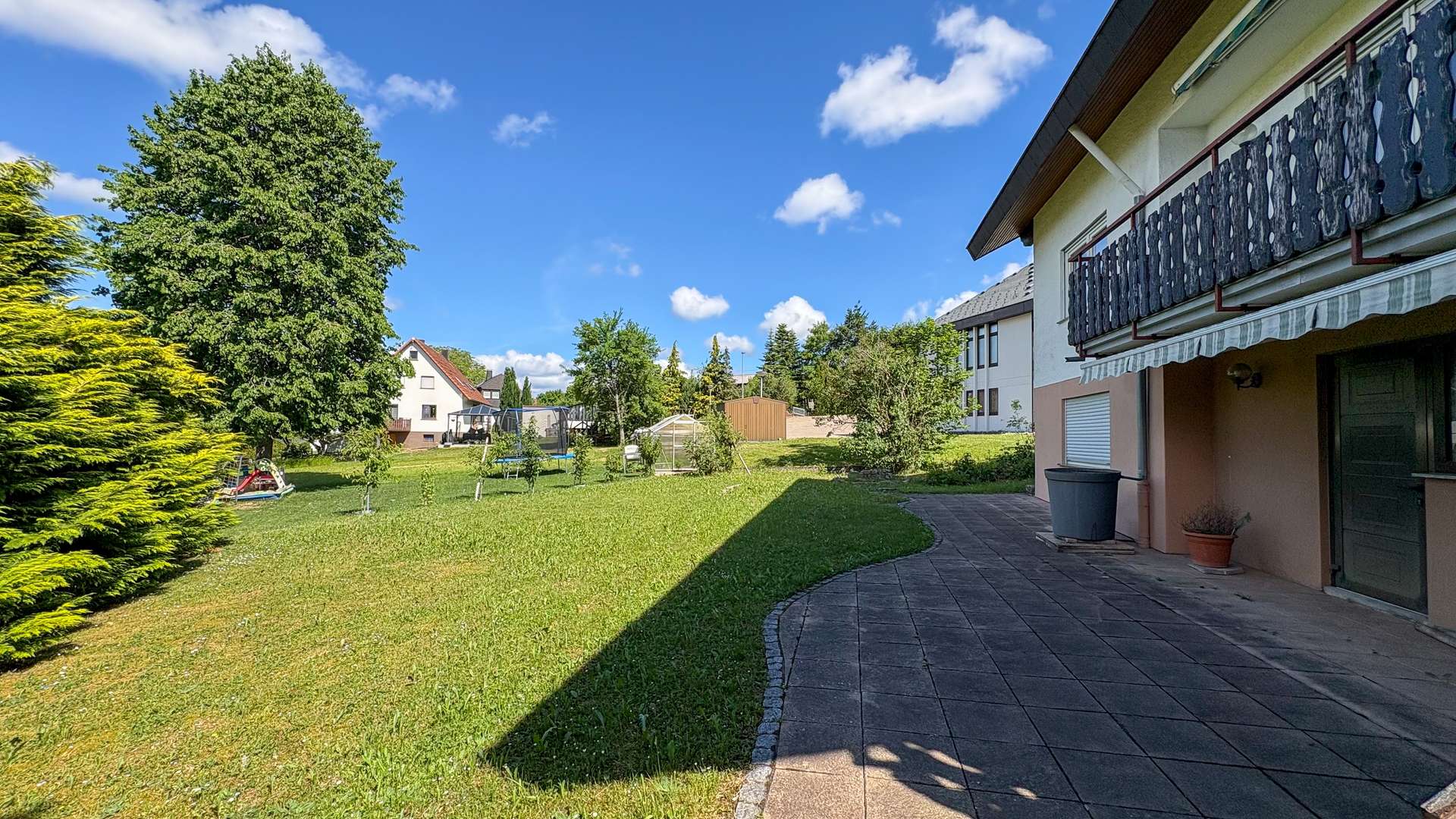 Garten