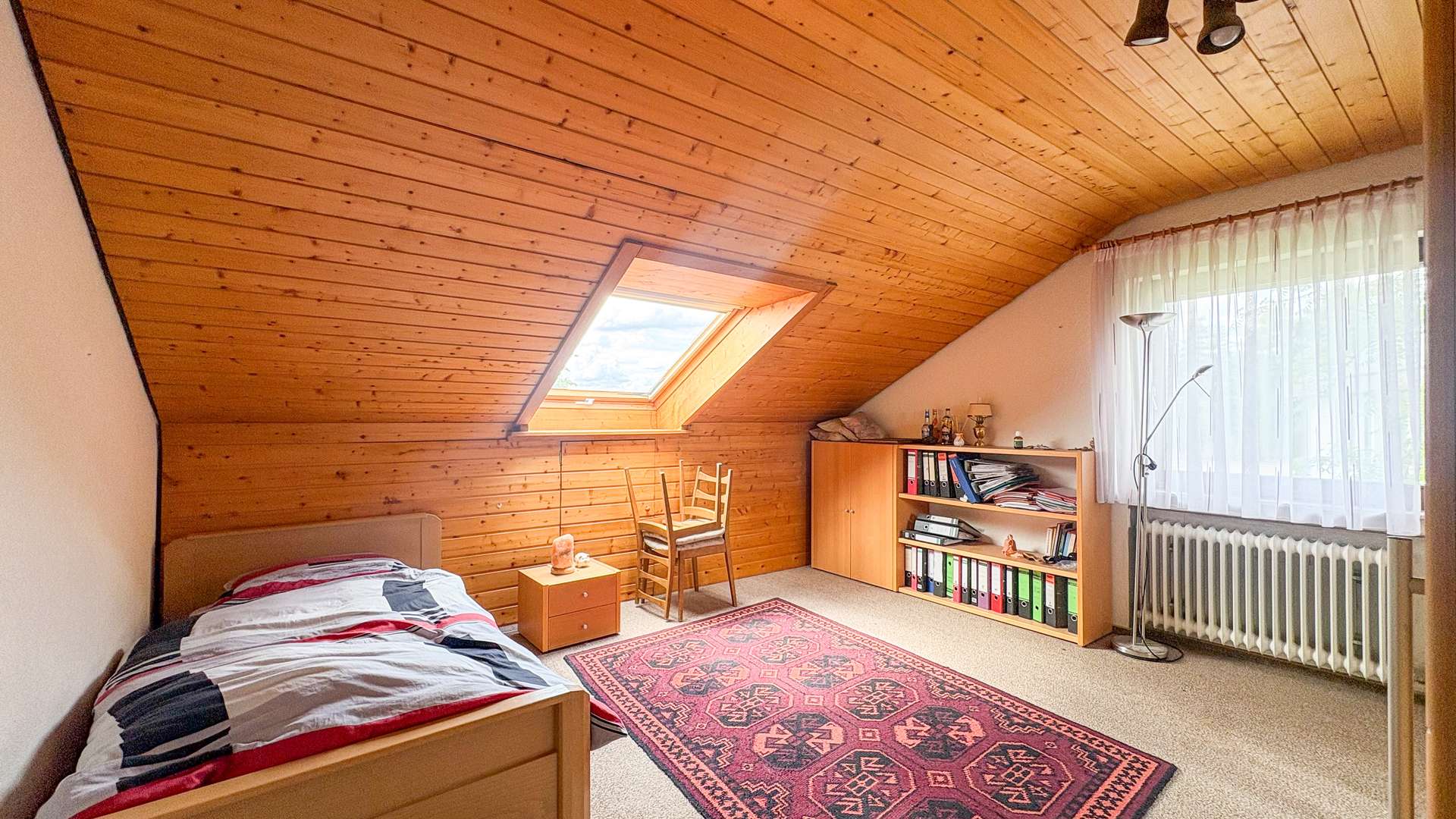 Wohnung DG