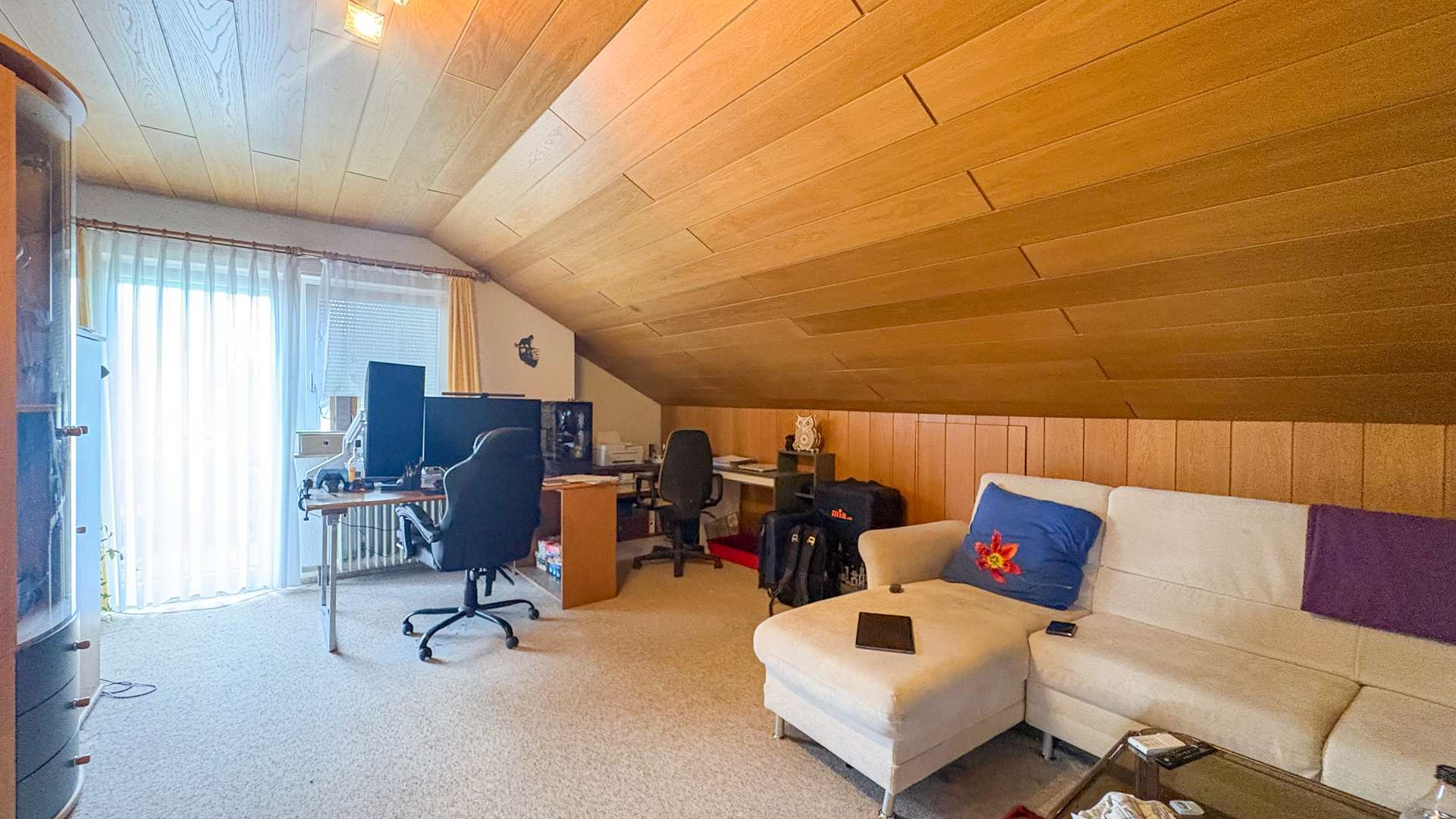 Wohnung DG