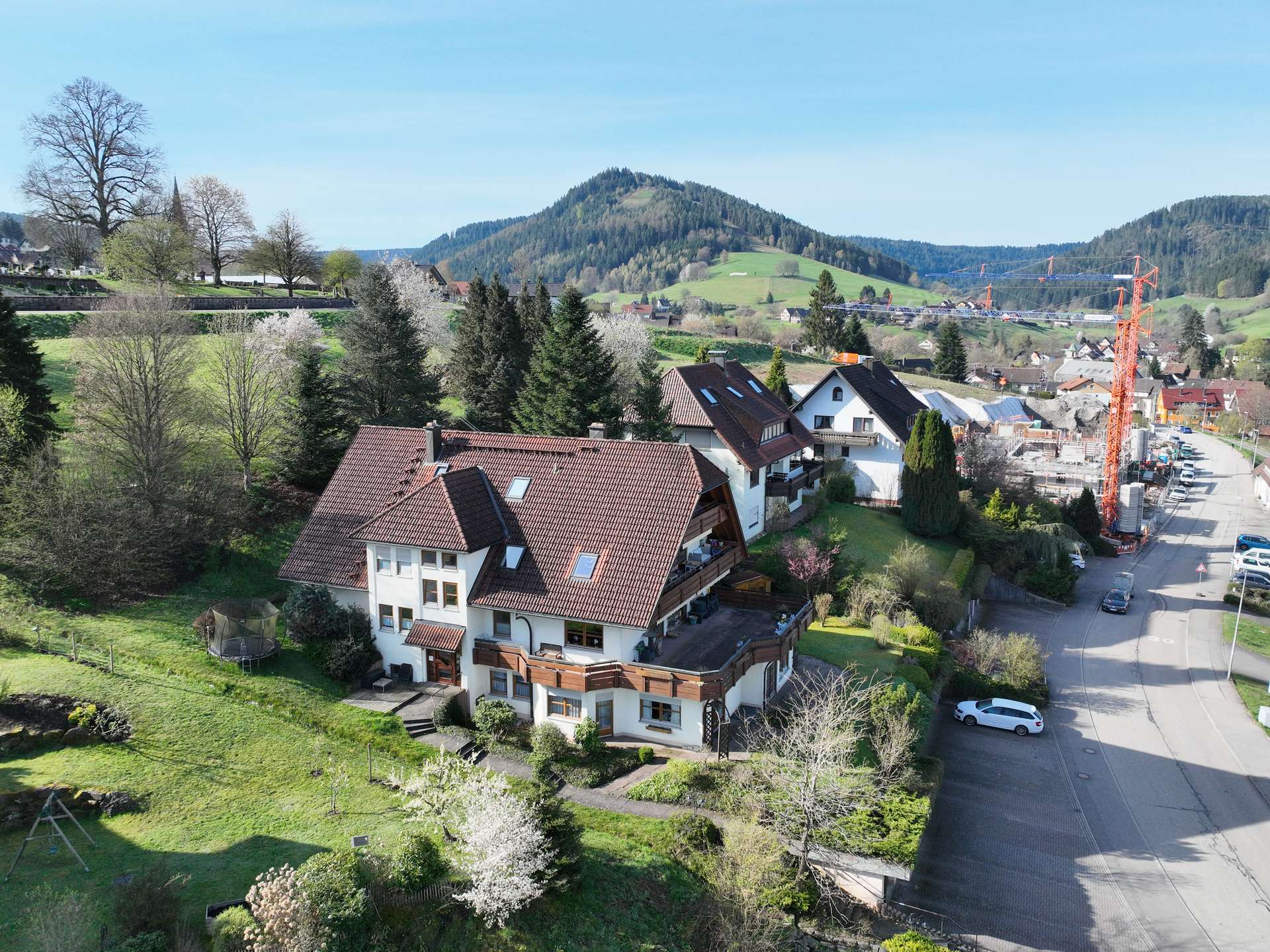 Außenansicht