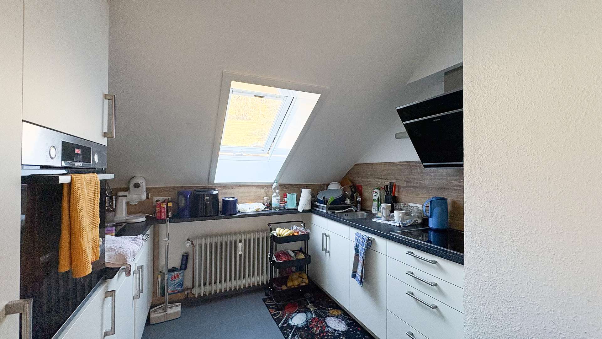 Wohnung DG