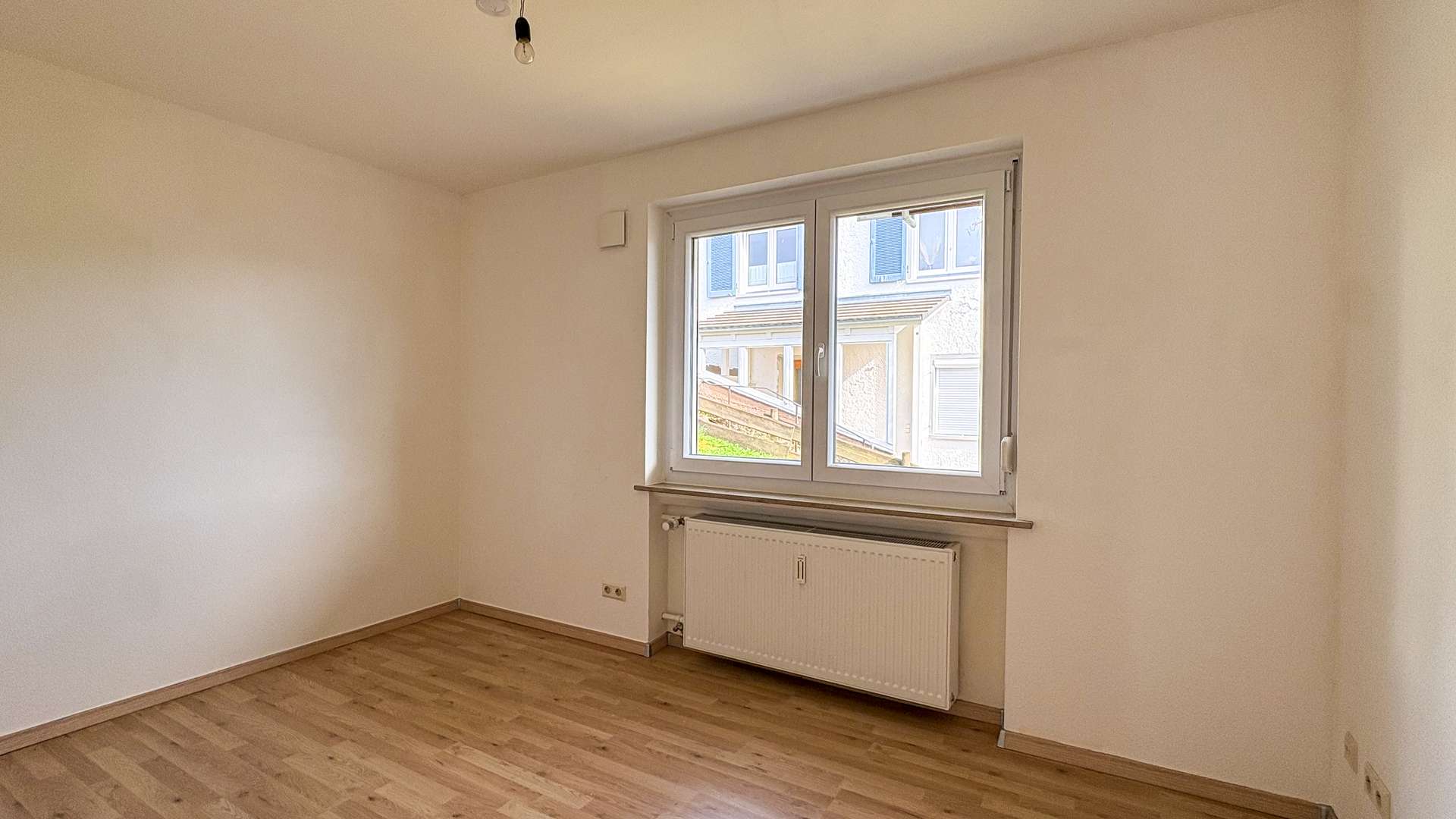 Wohnung OG