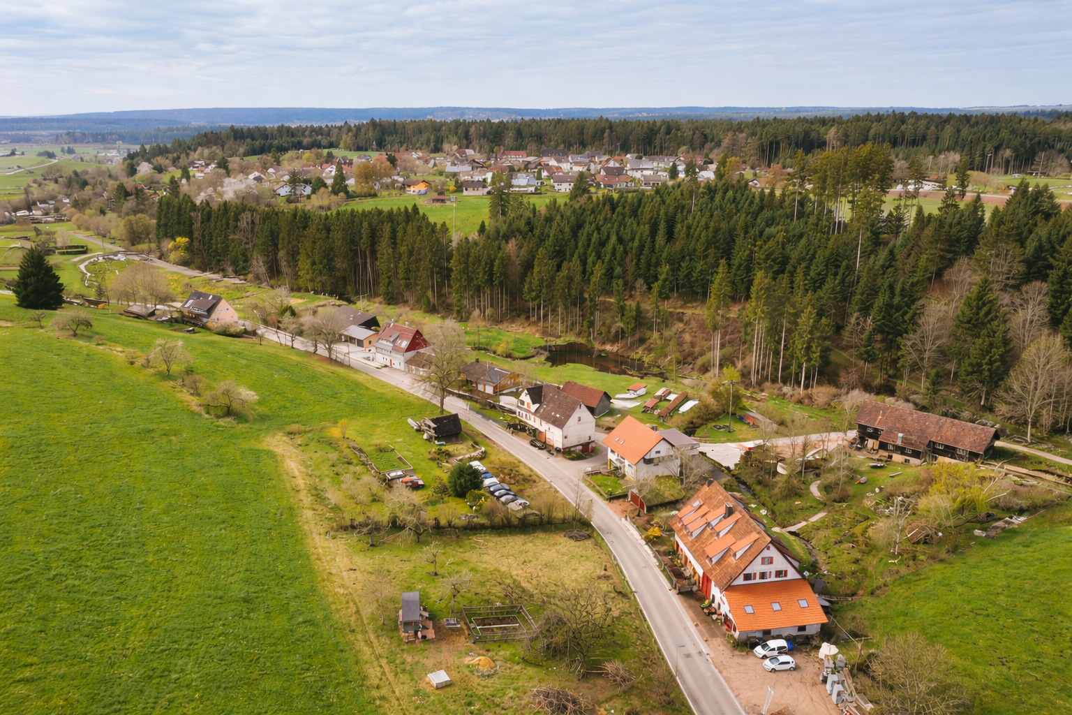 Außenansicht