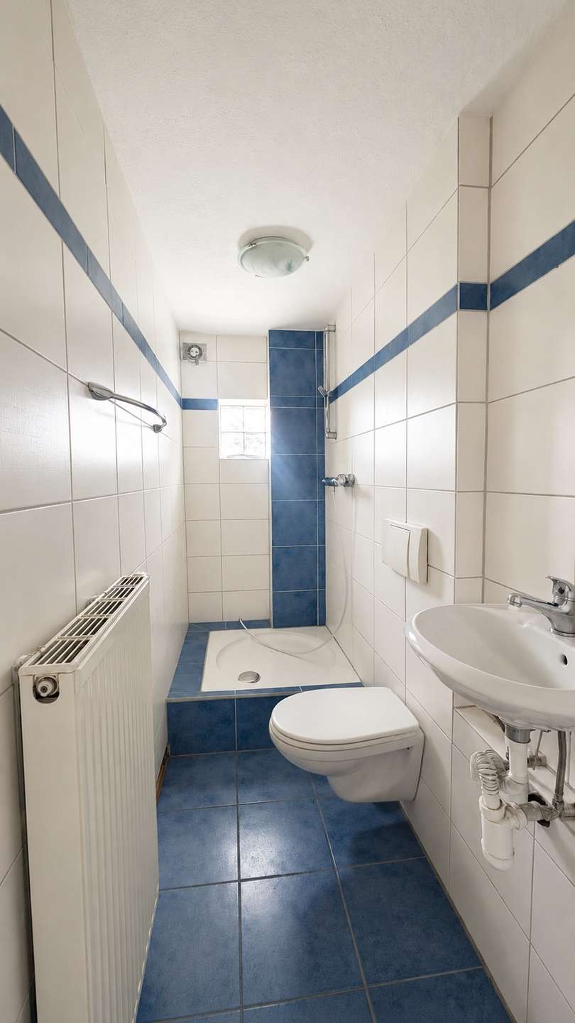 Badezimmer UG