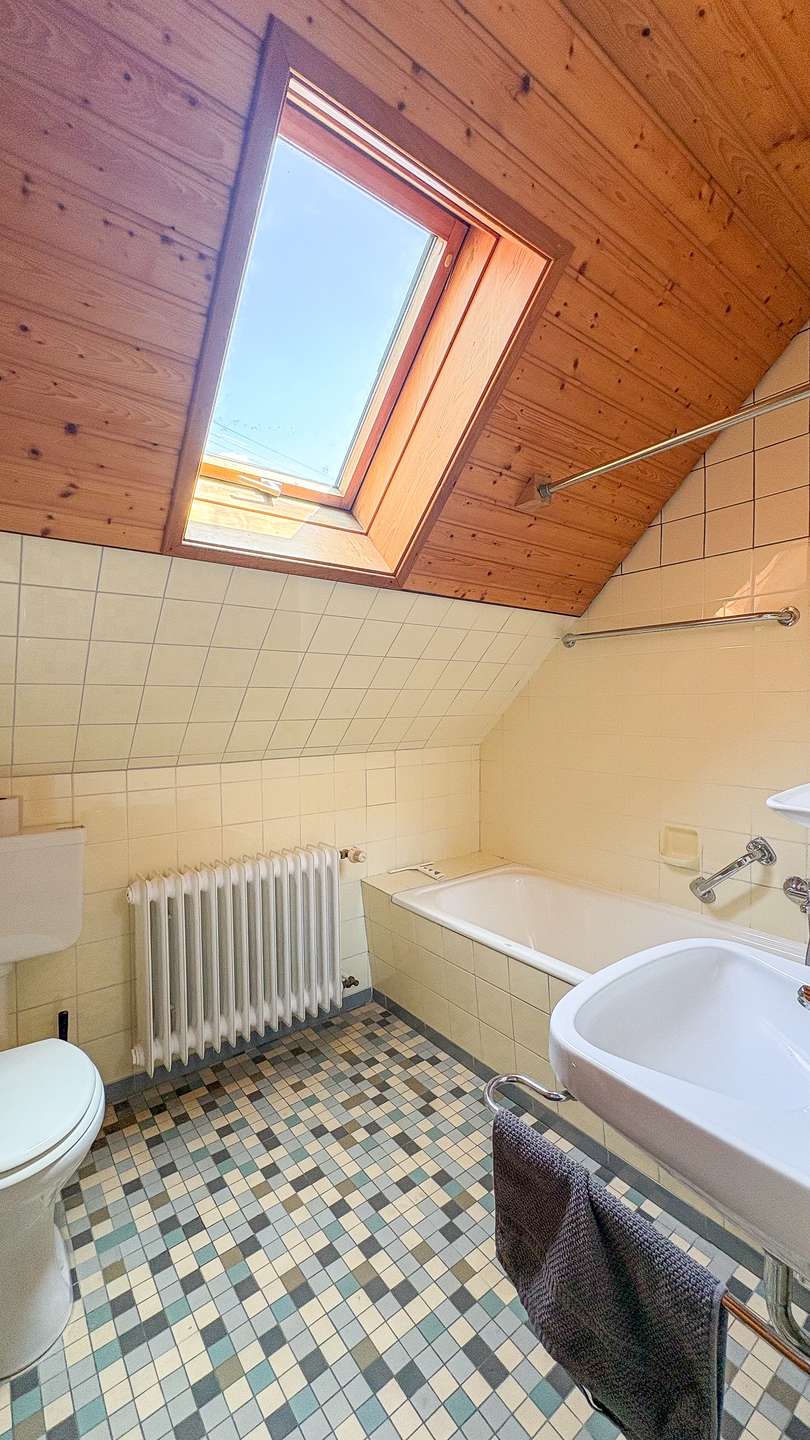 Wohnung DG