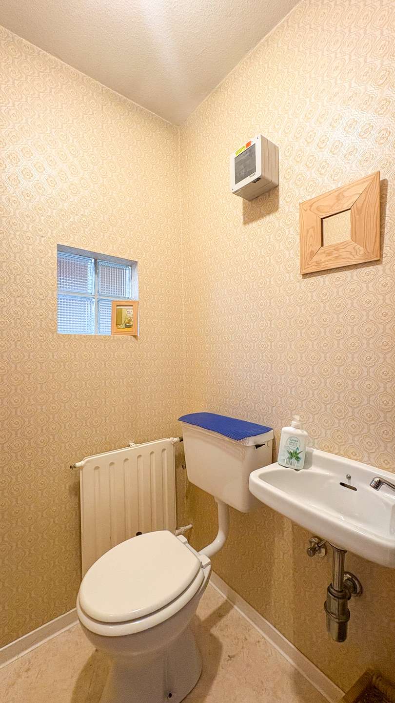 Wohnung DG 