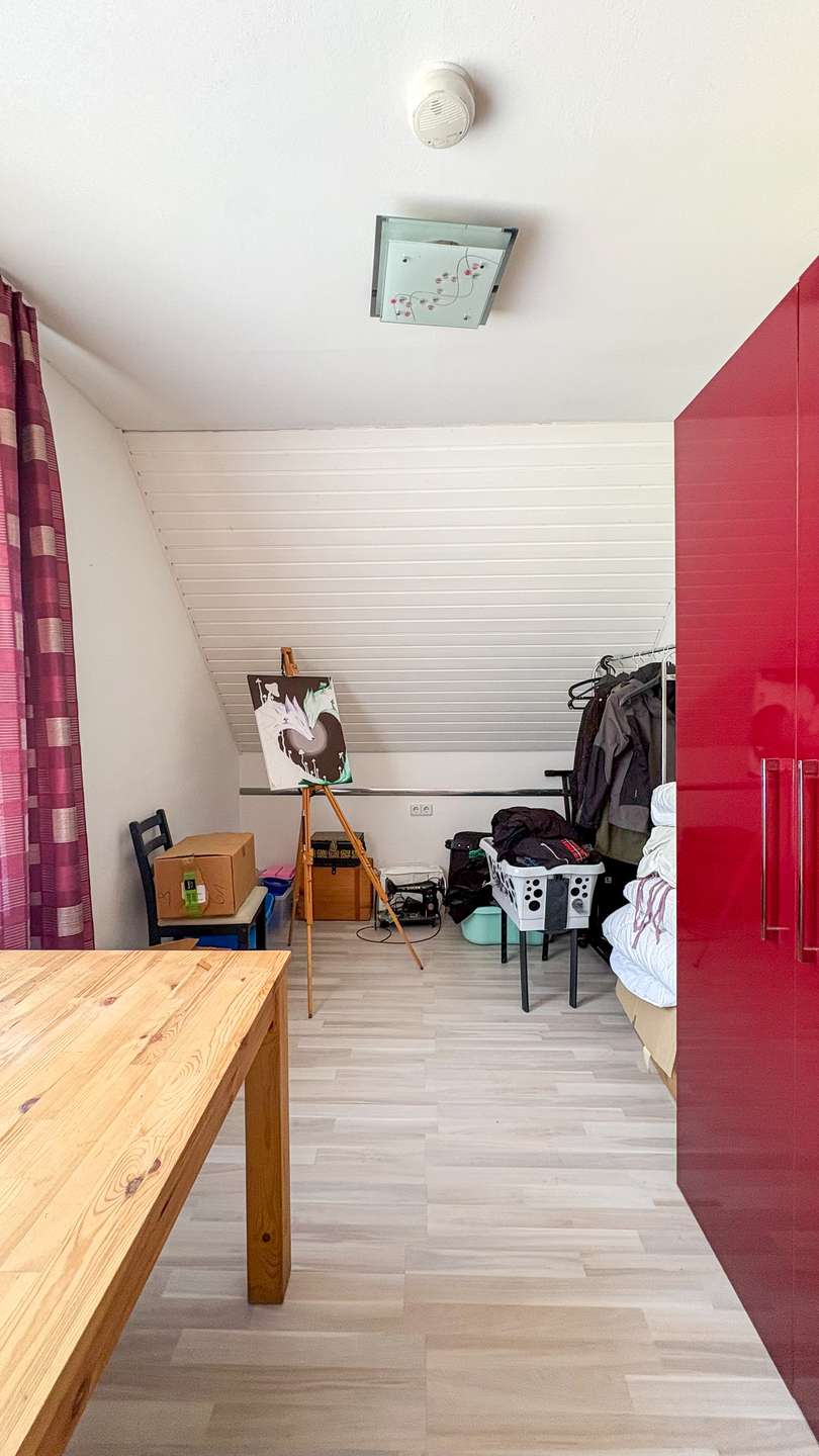 Wohnung DG