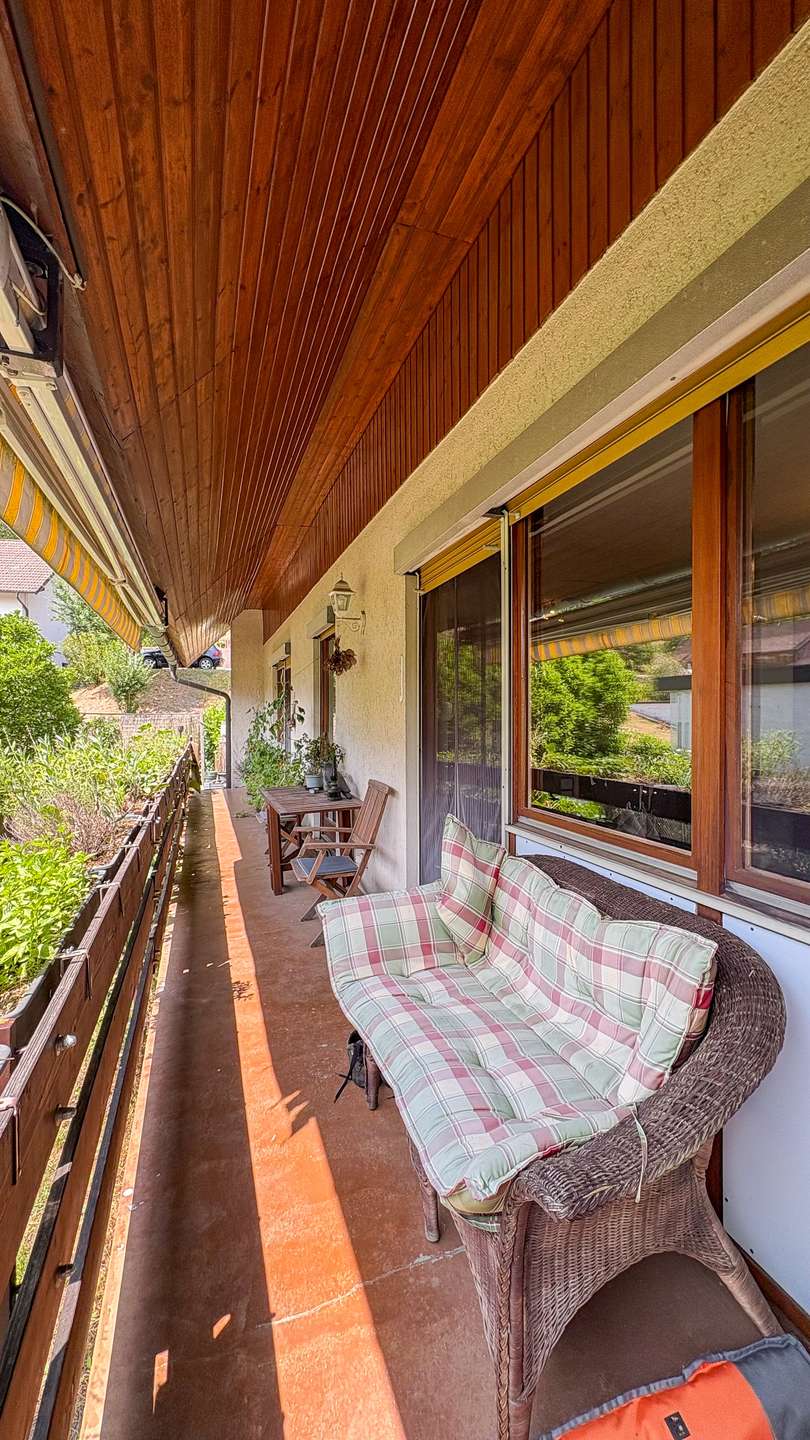 Balkon