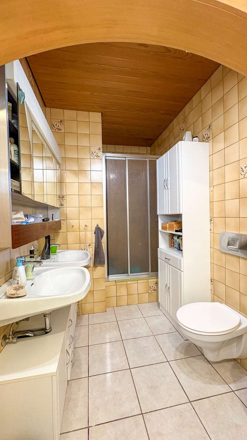 Wohnung EG