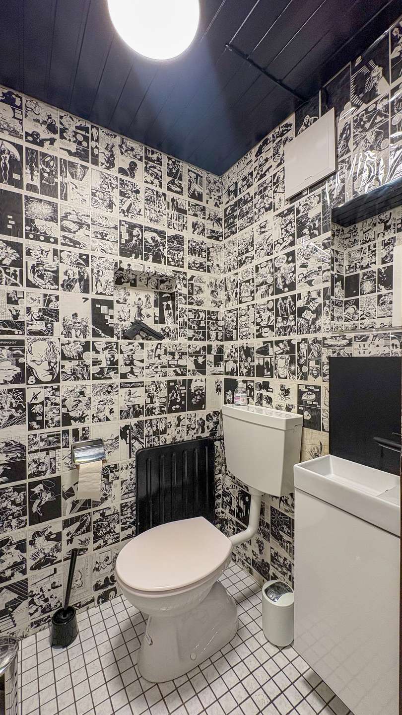 Wohnung EG