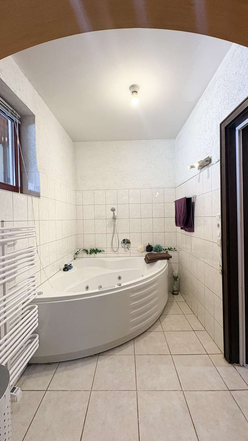 Wohnung EG