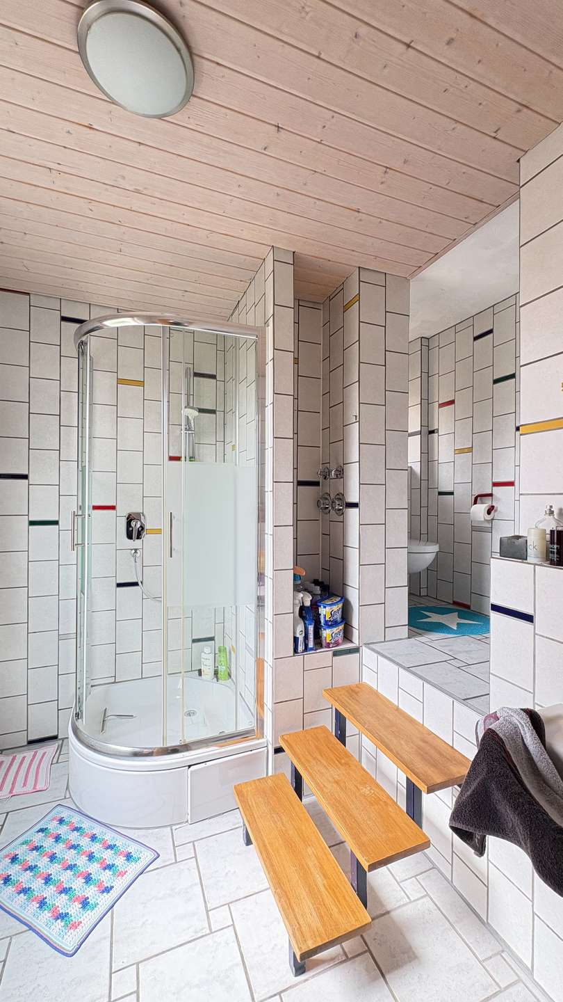 Einliegerwohnung
