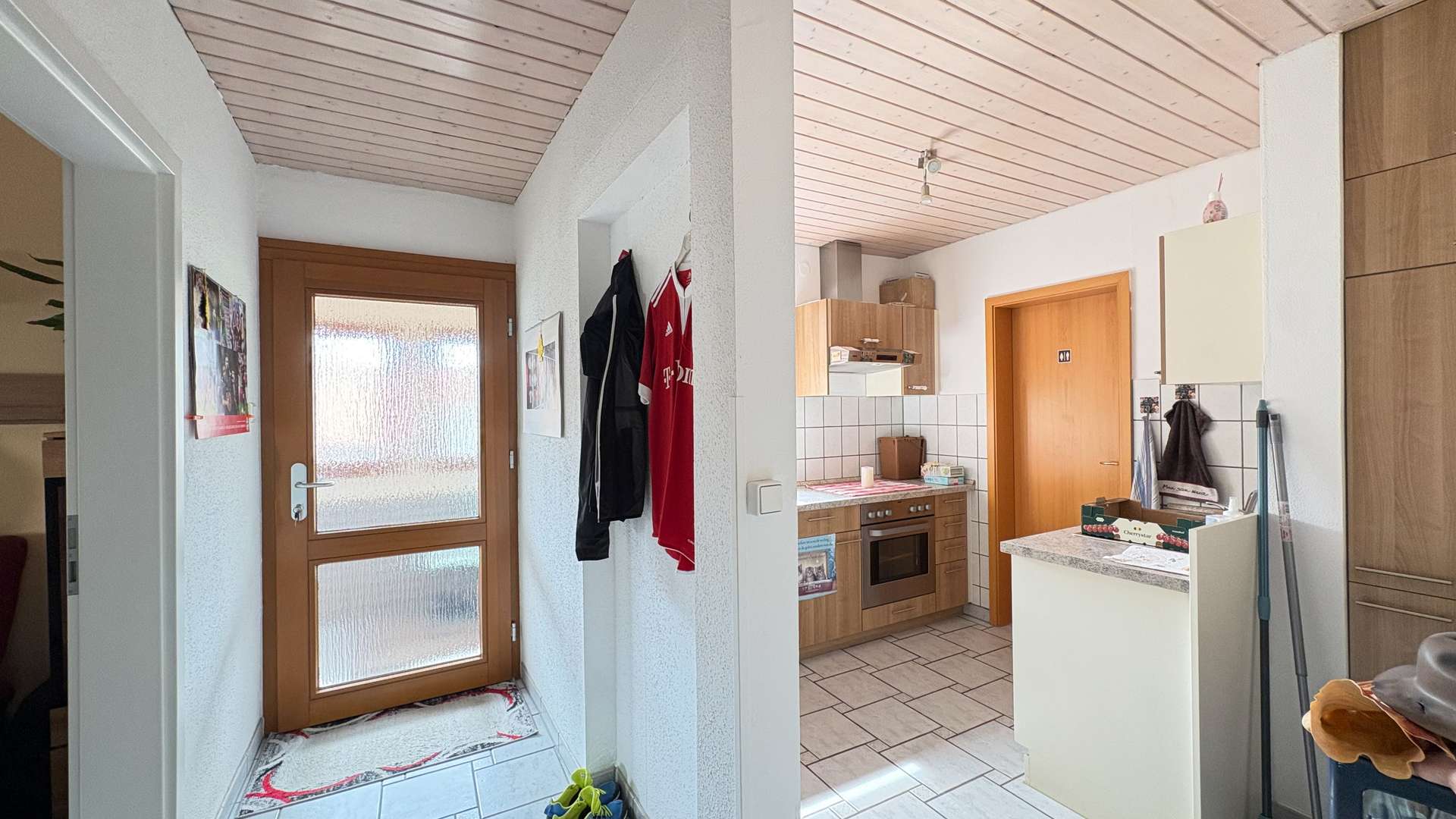 Einliegerwohnung