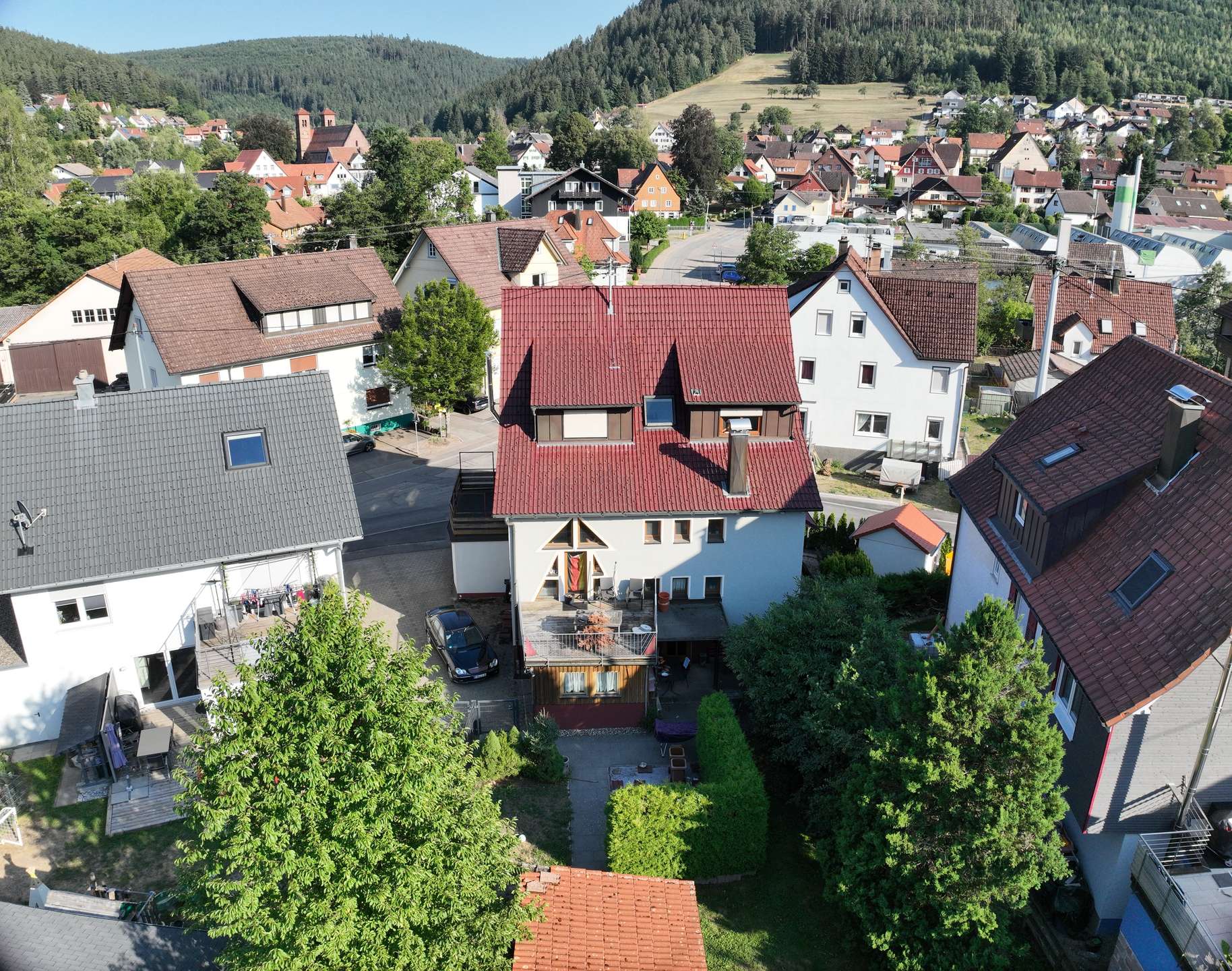 Außenansicht