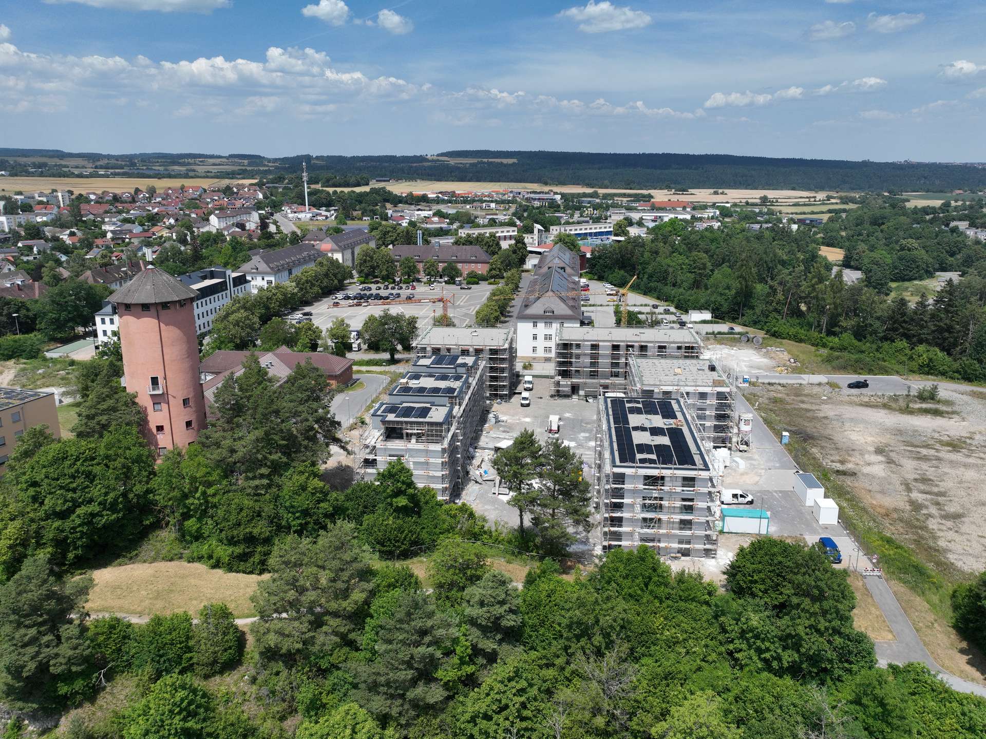 Projektansicht 
