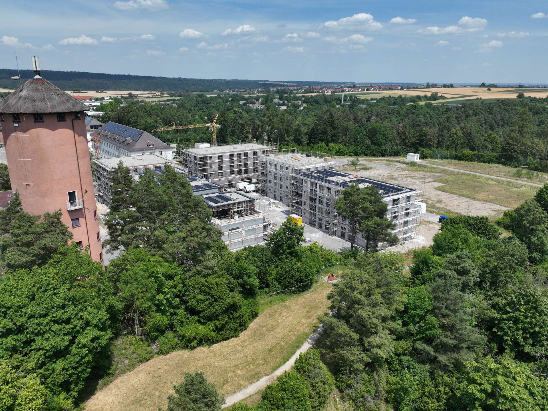 Projektansicht